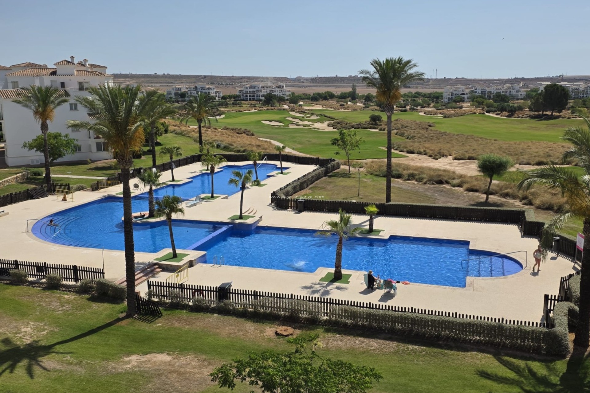 Resale - Apartment - Penthouse - Sucina
