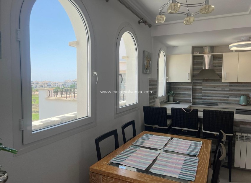 Resale - Apartment - Penthouse - Sucina
