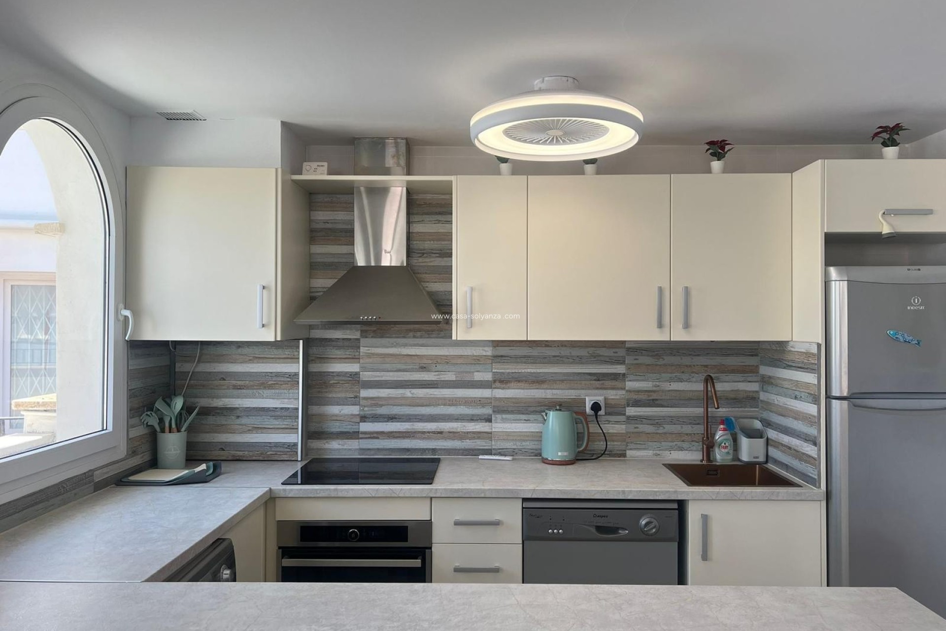 Resale - Apartment - Penthouse - Sucina