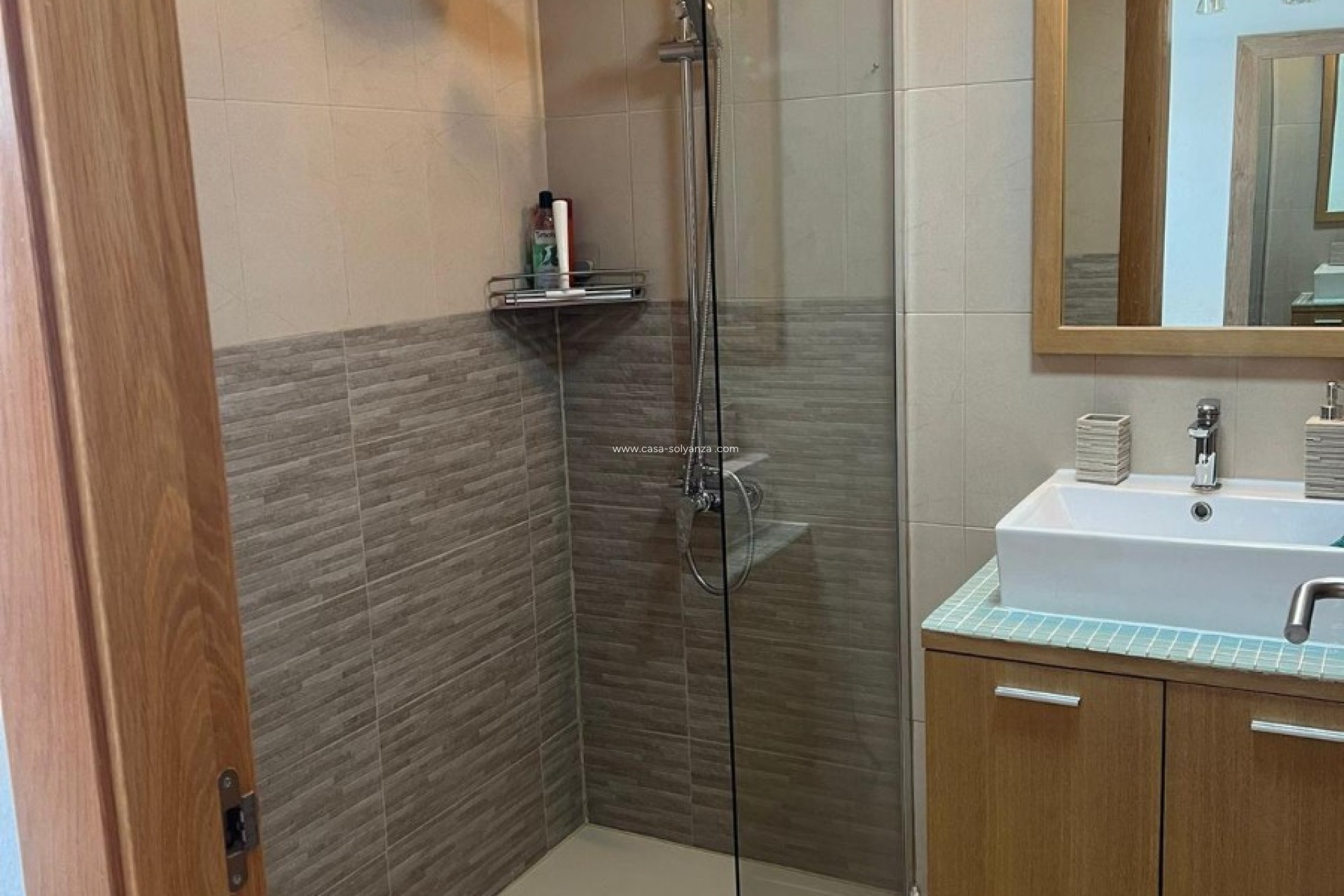 Resale - Apartment - Penthouse - Sucina