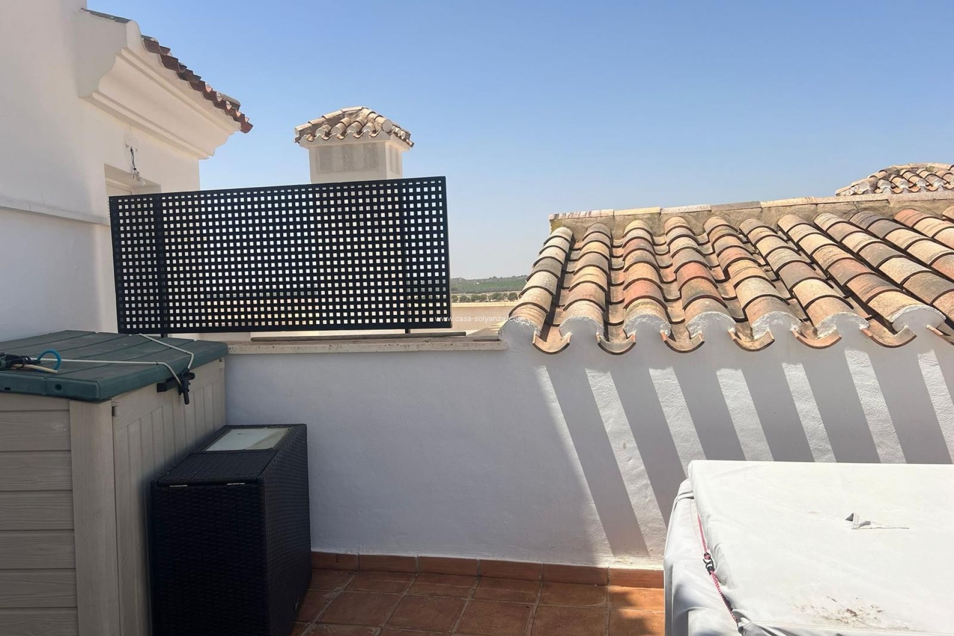 Resale - Apartment - Penthouse - Sucina