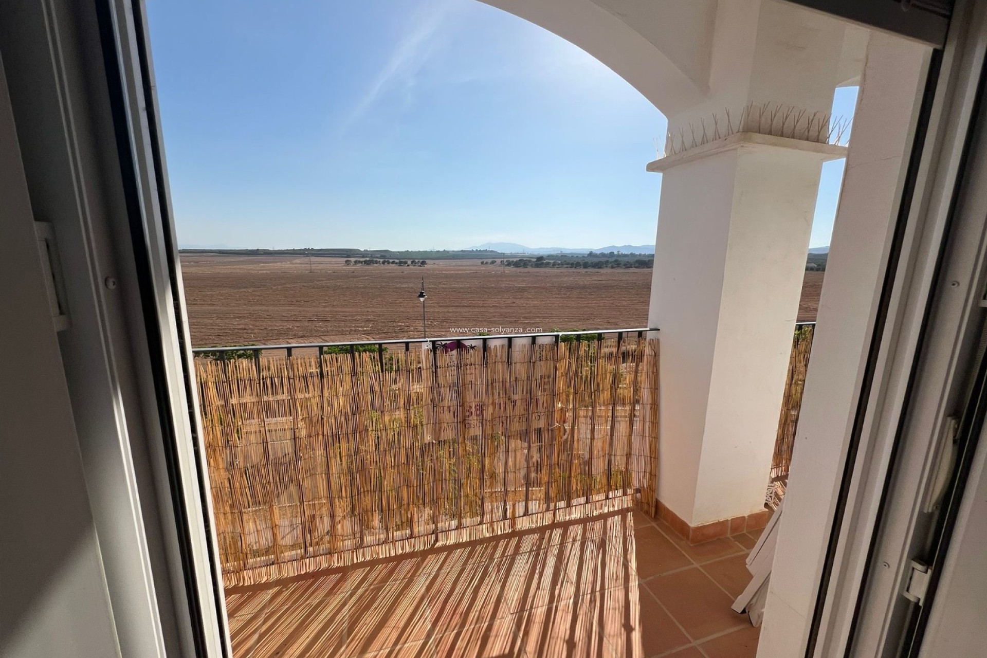 Resale - Apartment - Penthouse - Sucina