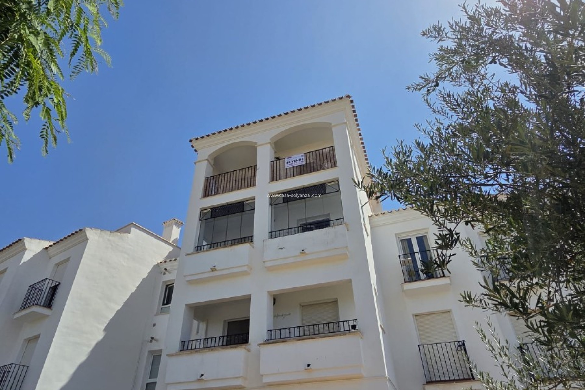 Resale - Apartment - Penthouse - Sucina