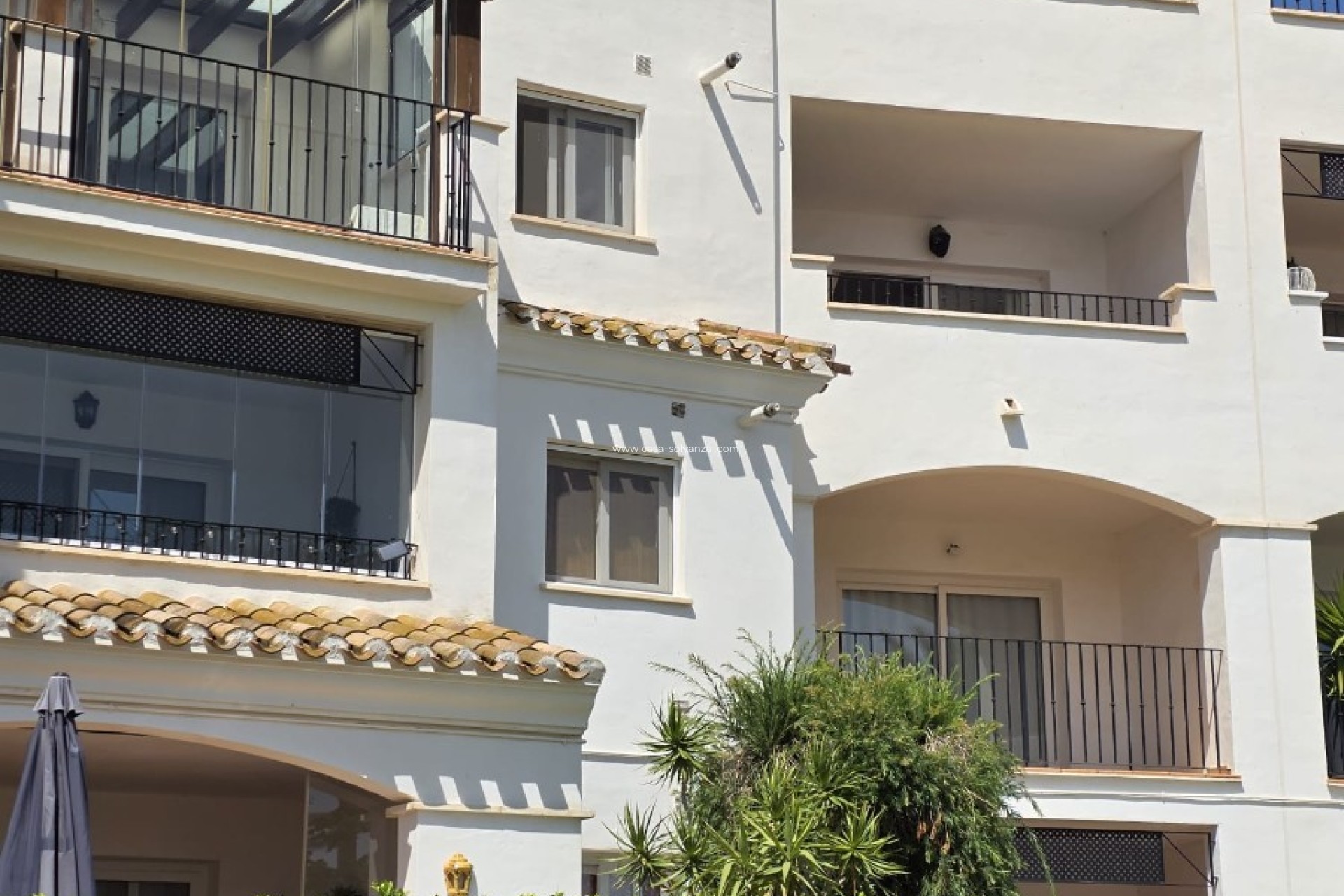Resale - Apartment - Penthouse - Sucina