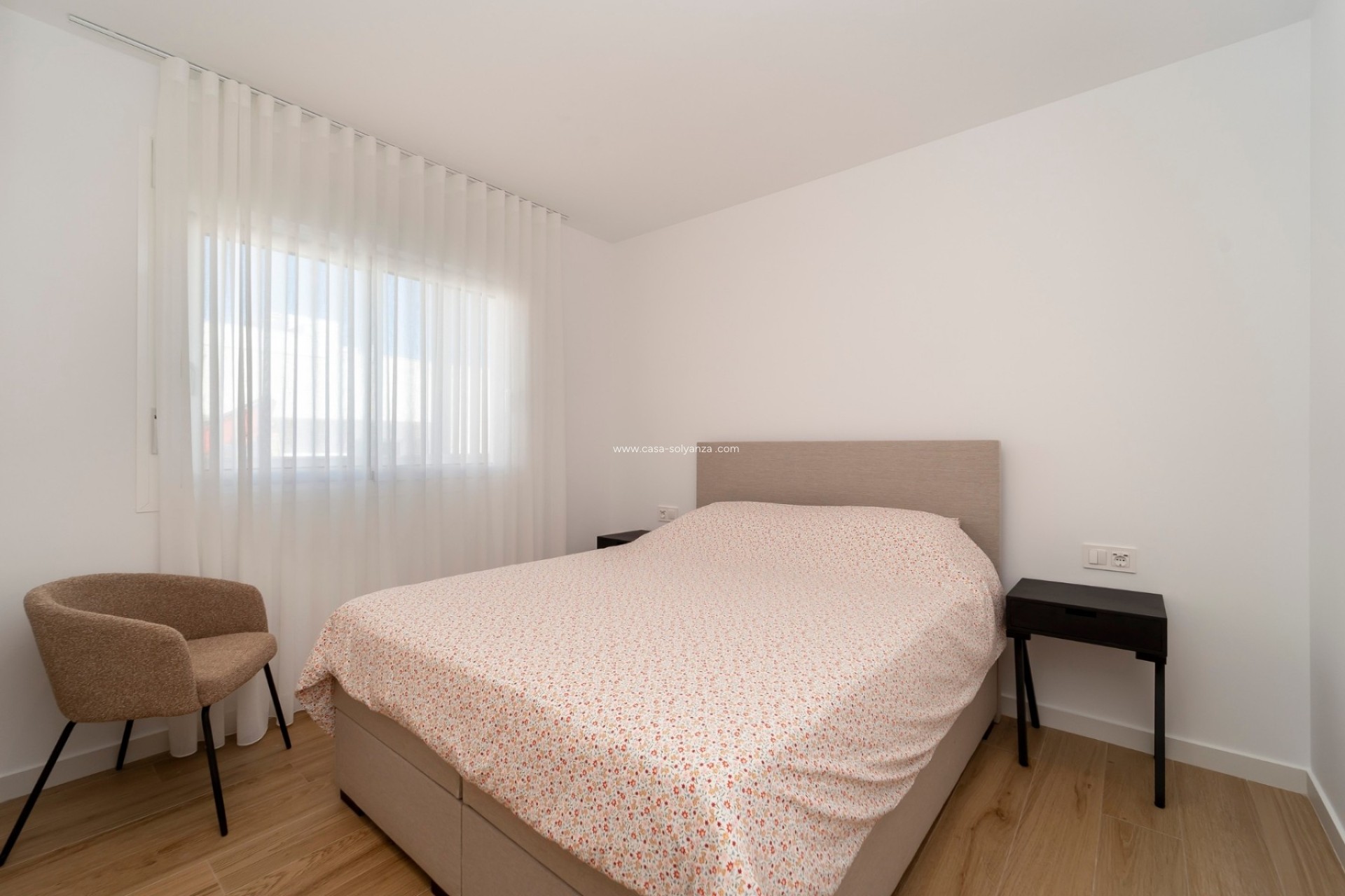 Resale - Apartment - Top Floor - Pilar de la Horadada