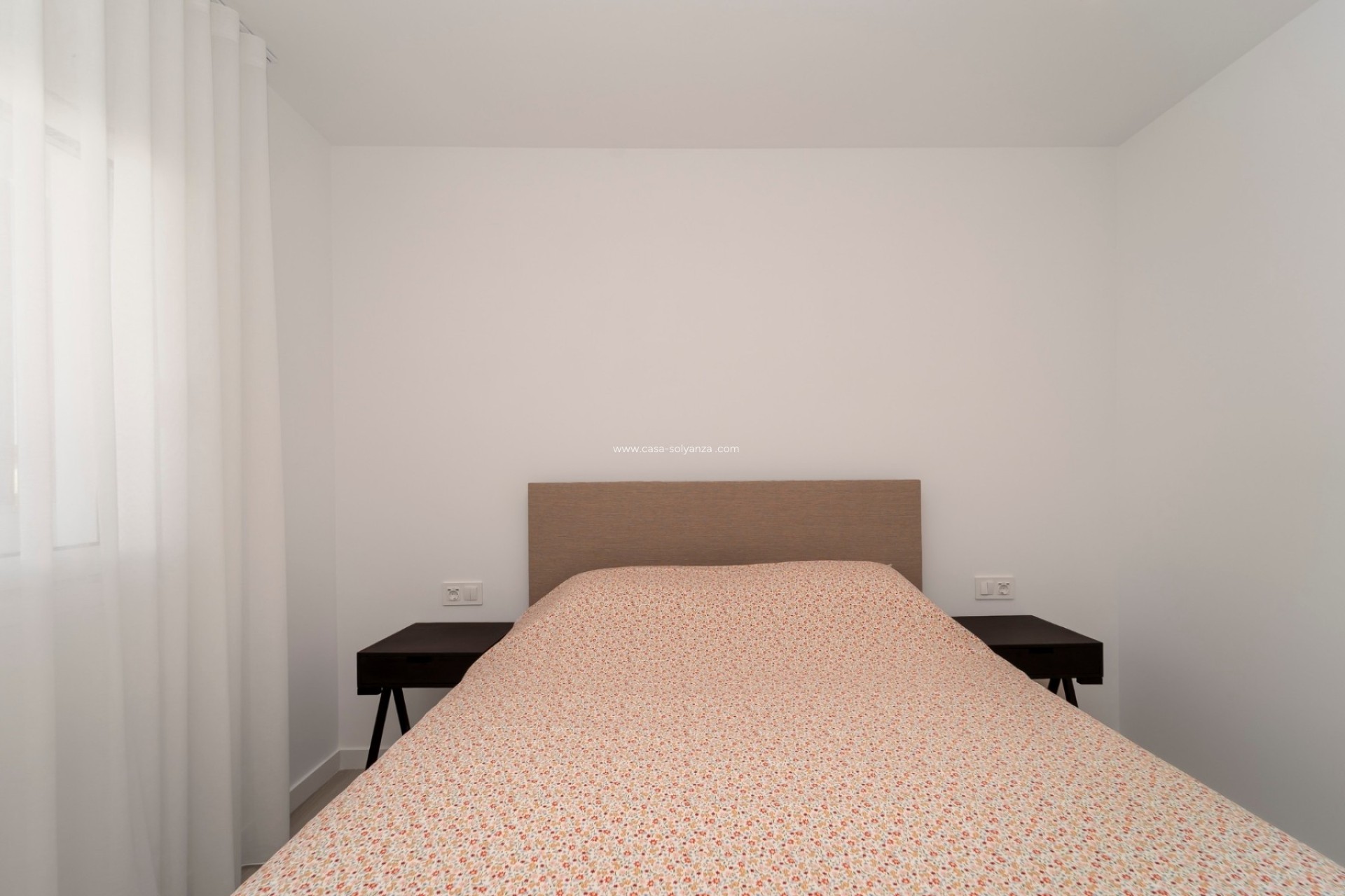 Resale - Apartment - Top Floor - Pilar de la Horadada