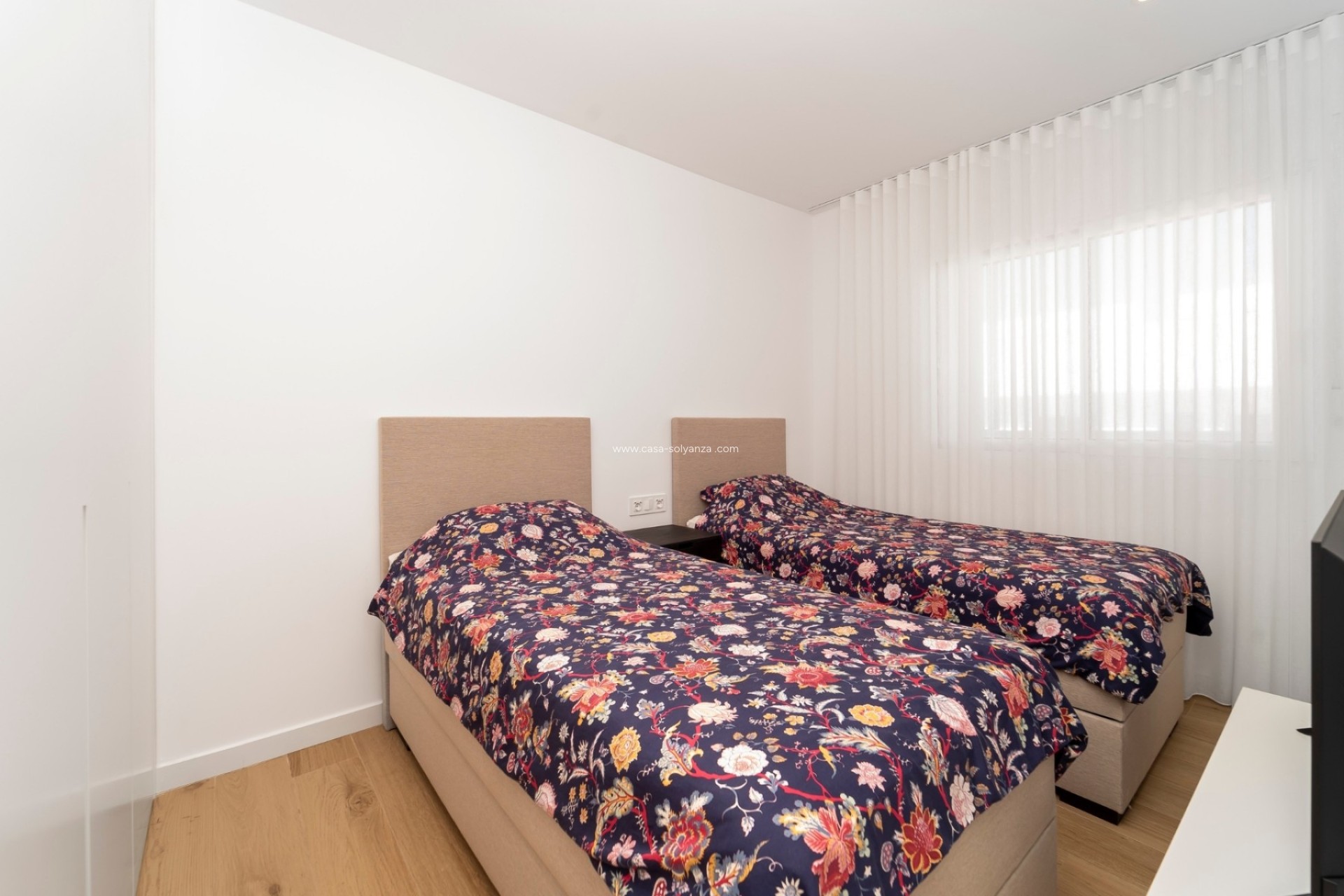 Resale - Apartment - Top Floor - Pilar de la Horadada