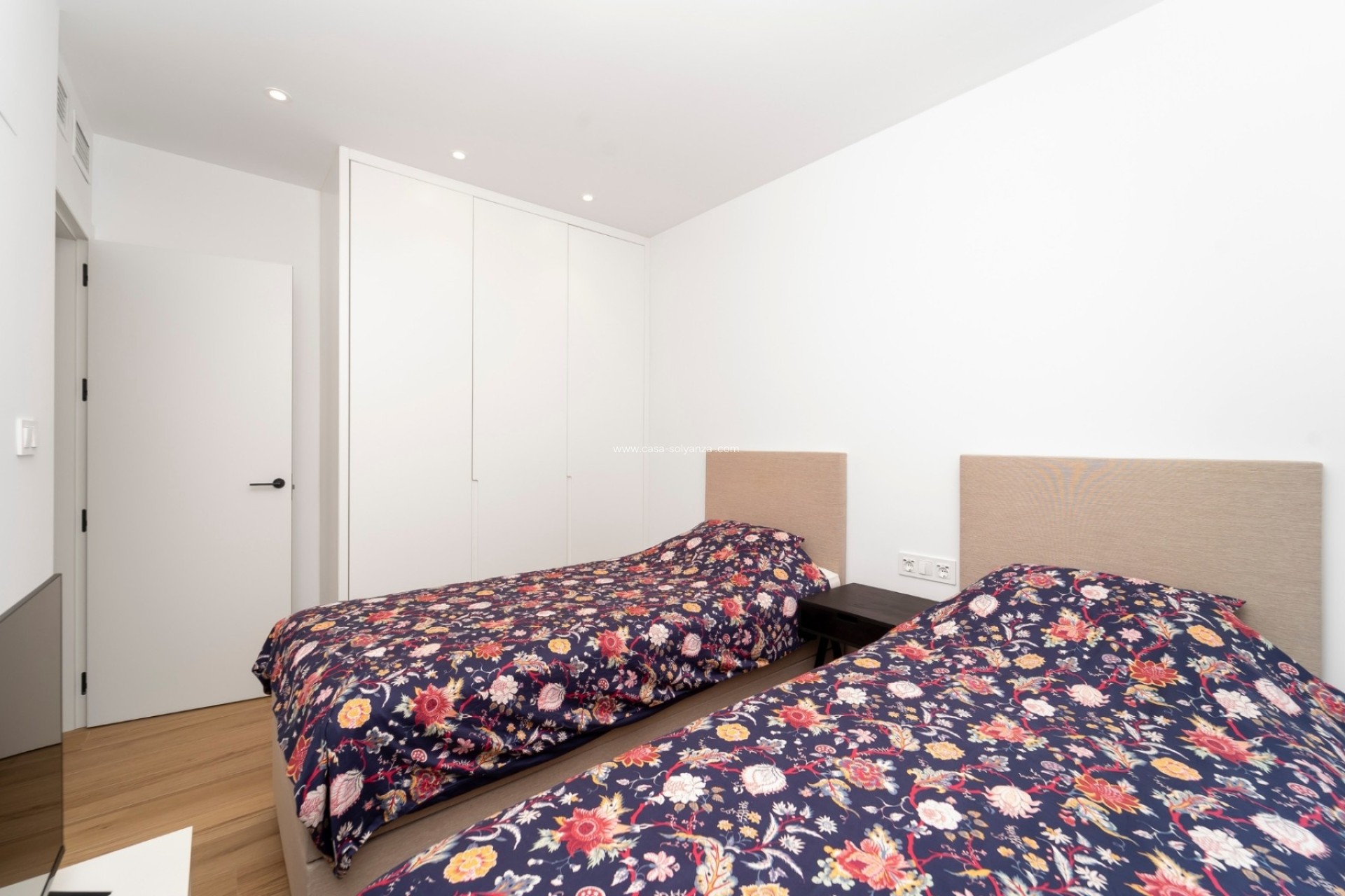Resale - Apartment - Top Floor - Pilar de la Horadada