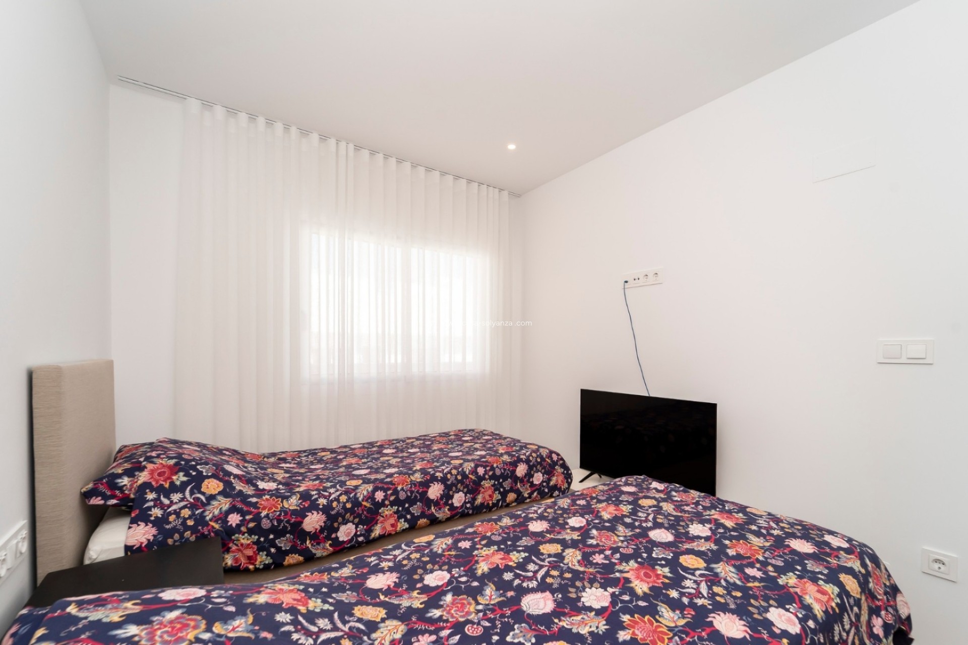 Resale - Apartment - Top Floor - Pilar de la Horadada