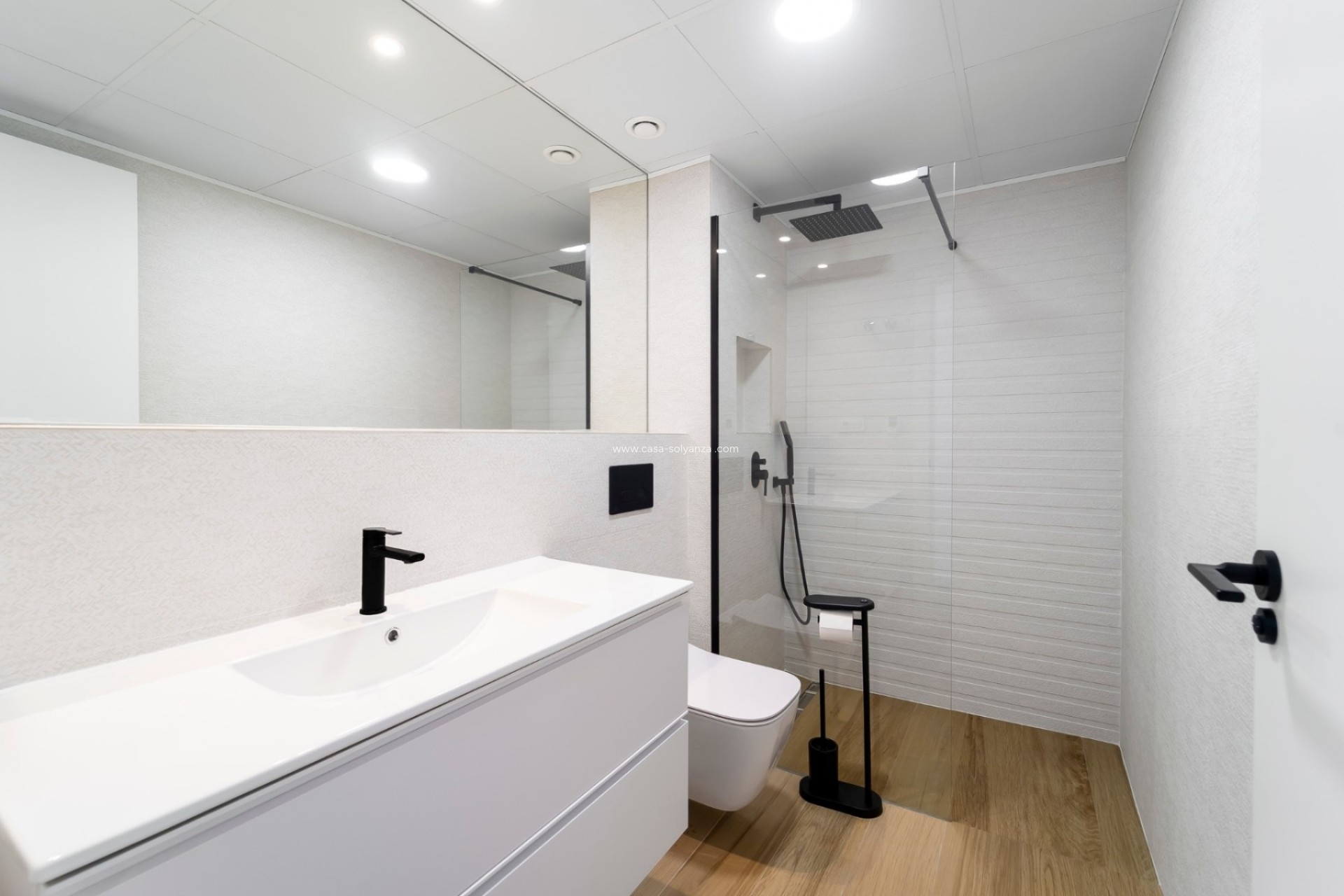 Resale - Apartment - Top Floor - Pilar de la Horadada