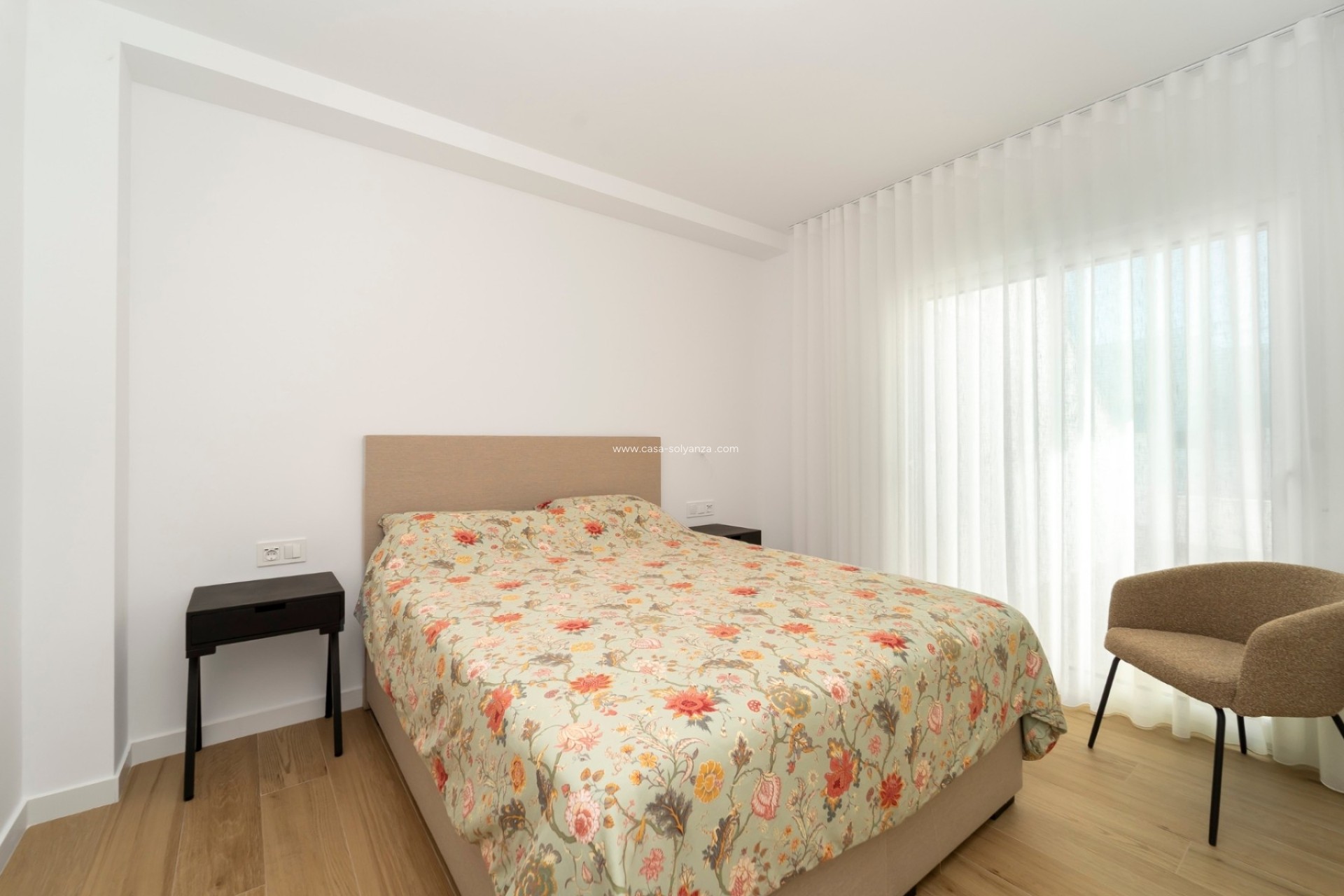 Resale - Apartment - Top Floor - Pilar de la Horadada