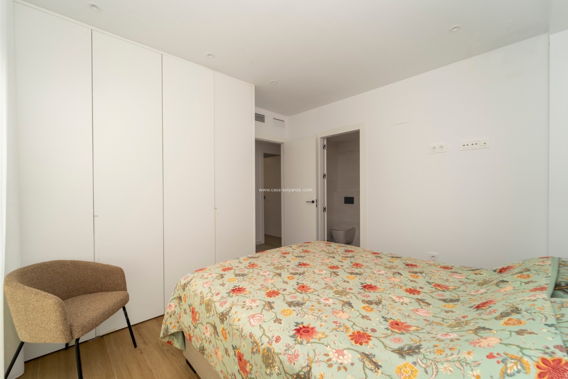 Resale - Apartment - Top Floor - Pilar de la Horadada