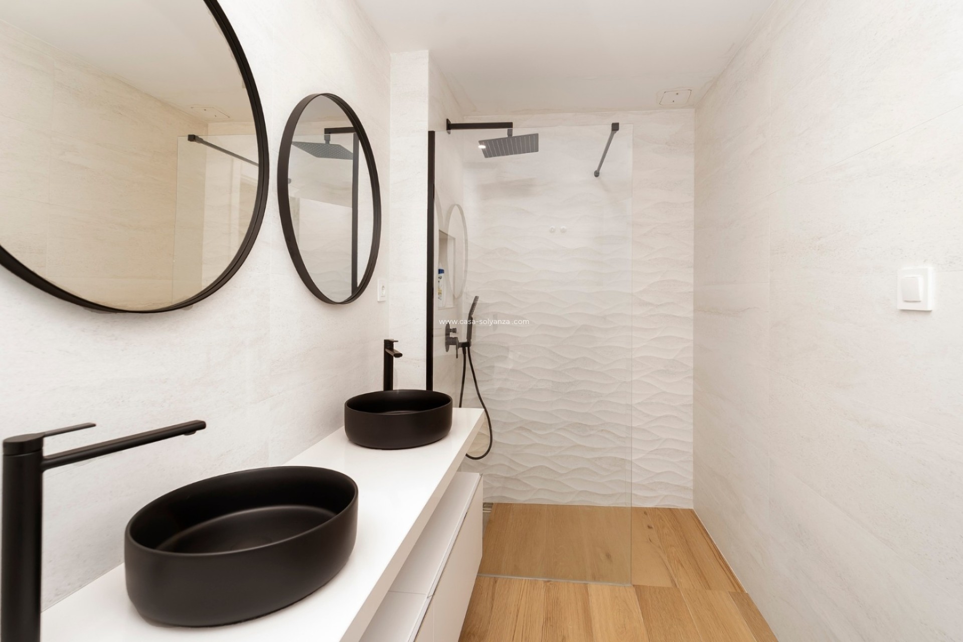 Resale - Apartment - Top Floor - Pilar de la Horadada