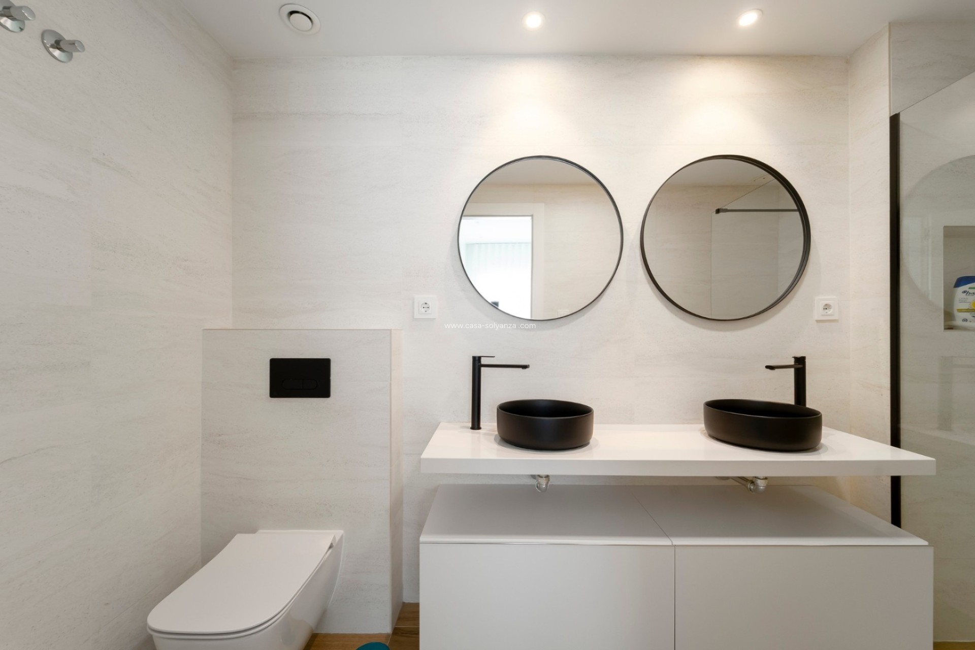 Resale - Apartment - Top Floor - Pilar de la Horadada