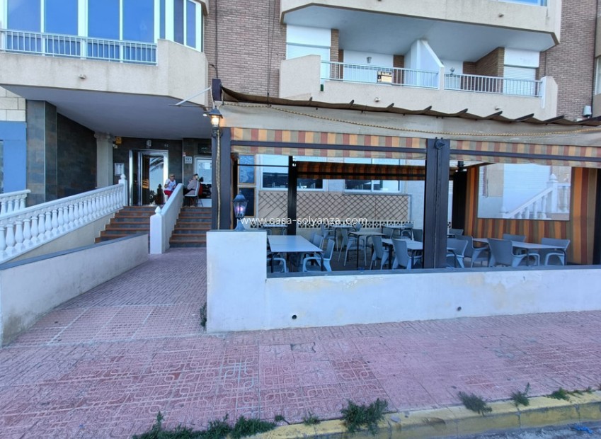 Resale - BarRestaurant - Torrevieja - 0