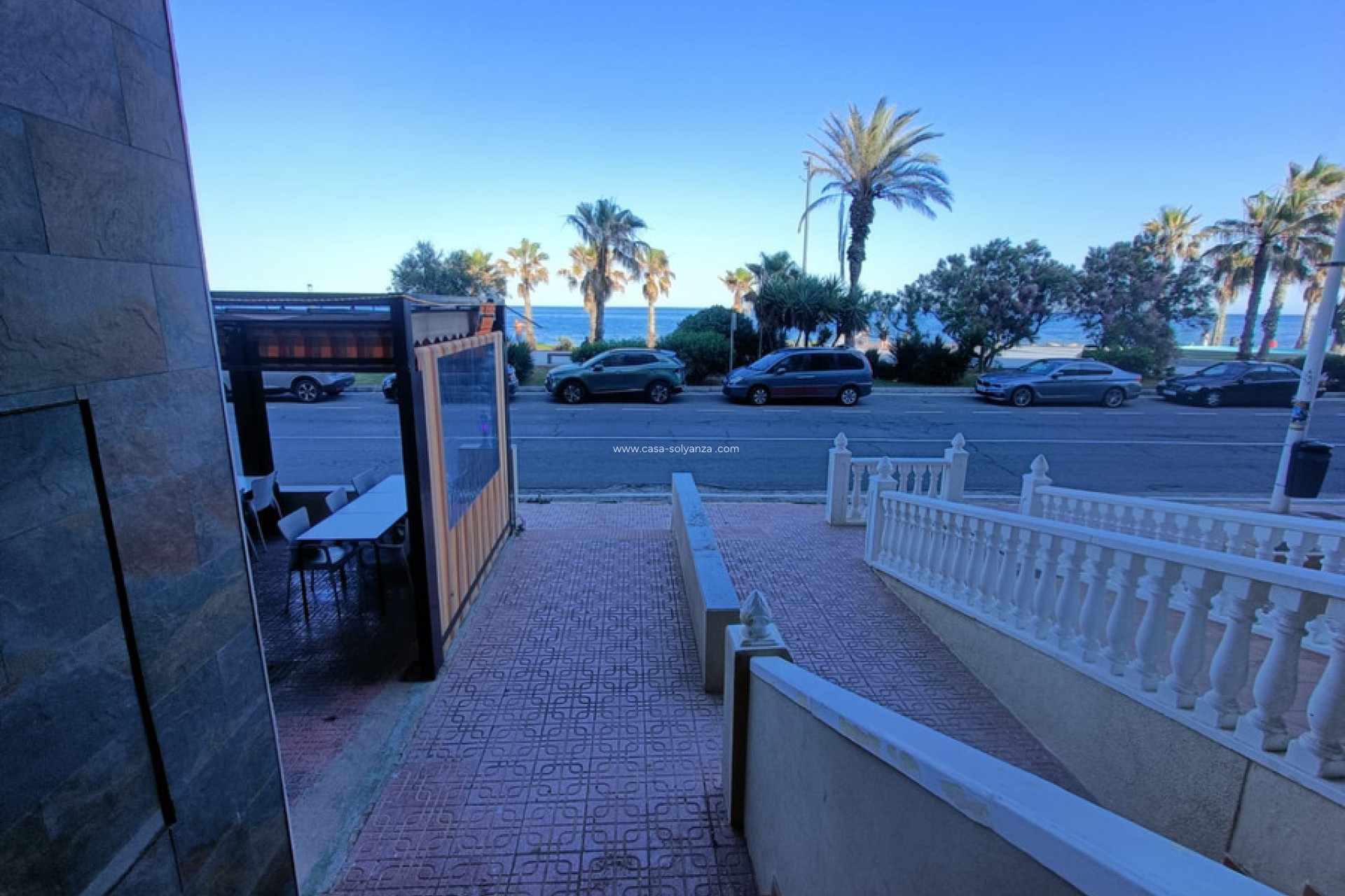 Resale - BarRestaurant - Torrevieja - 0