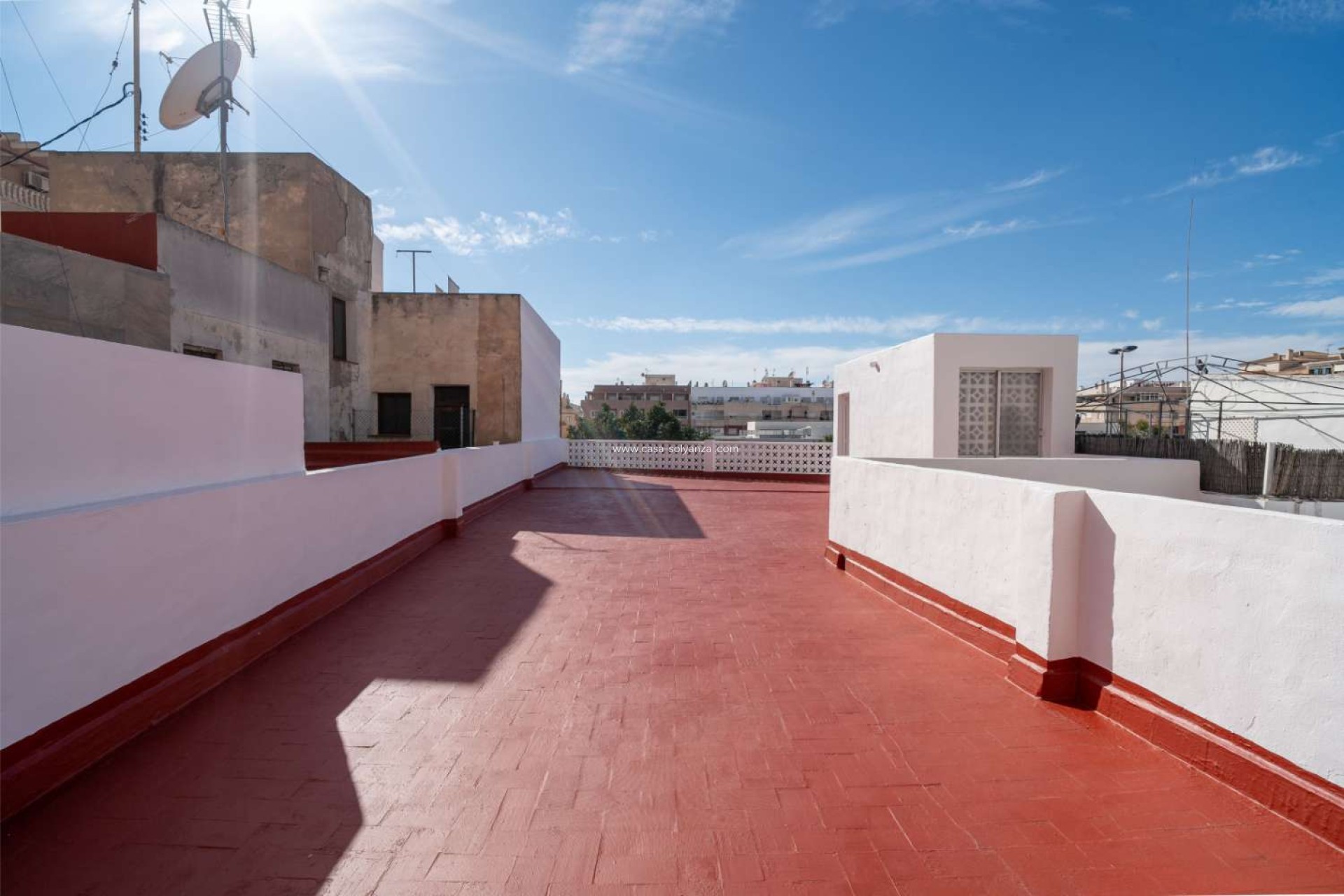 Resale - Building - Torrevieja - Center