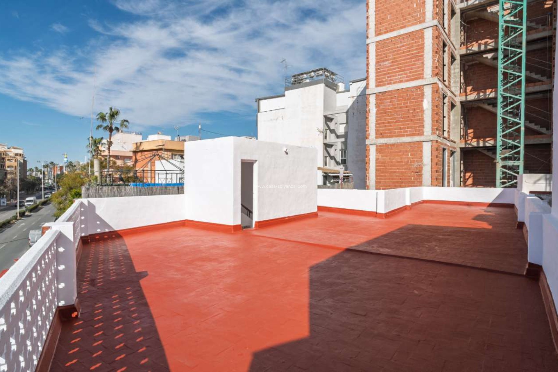 Resale - Building - Torrevieja - Center
