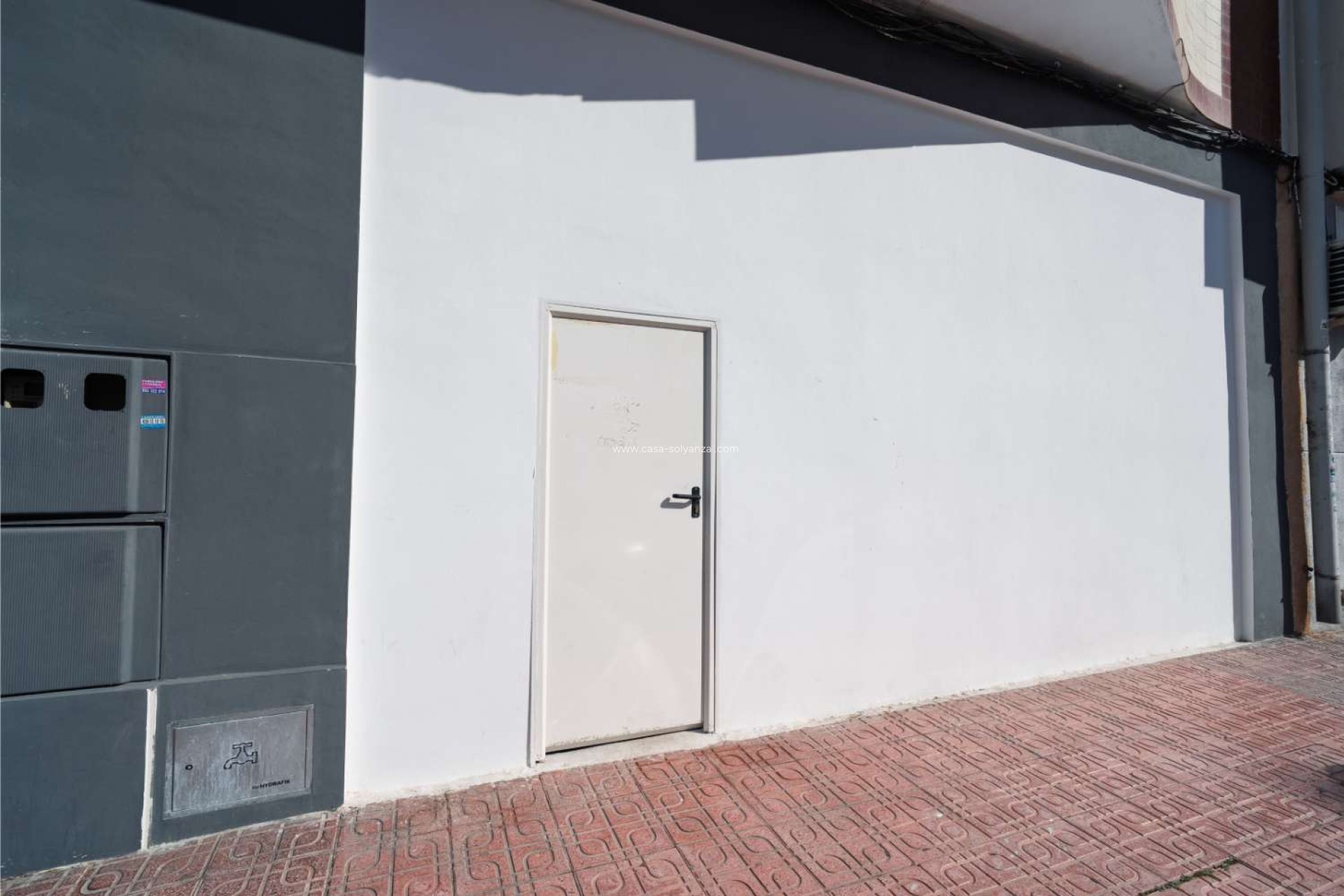Resale - Building - Torrevieja - Center