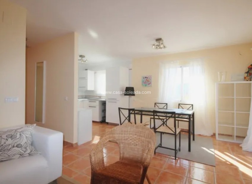 Resale - Bungalow - Alcalalí - Inland