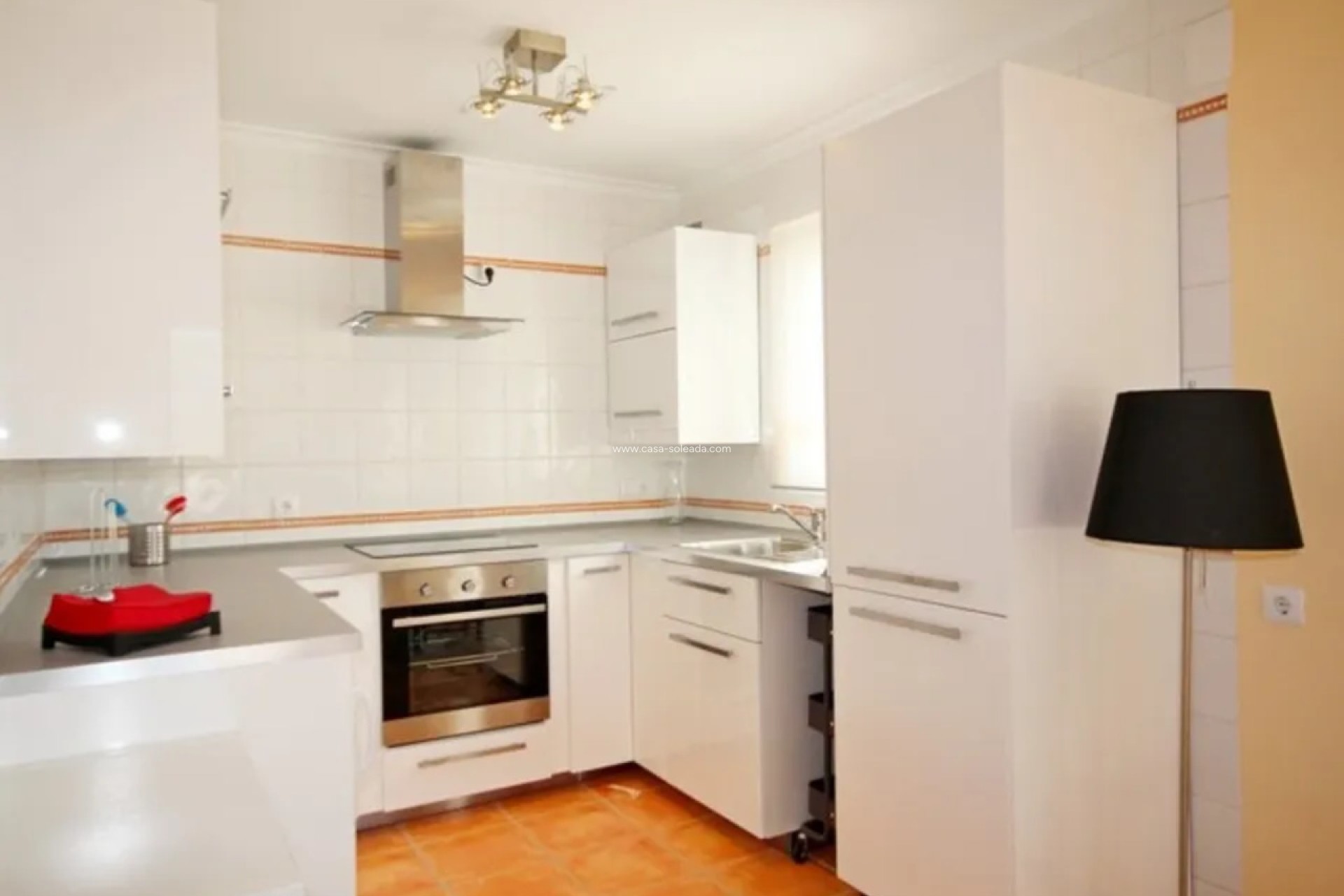Resale - Bungalow - Alcalalí - Inland