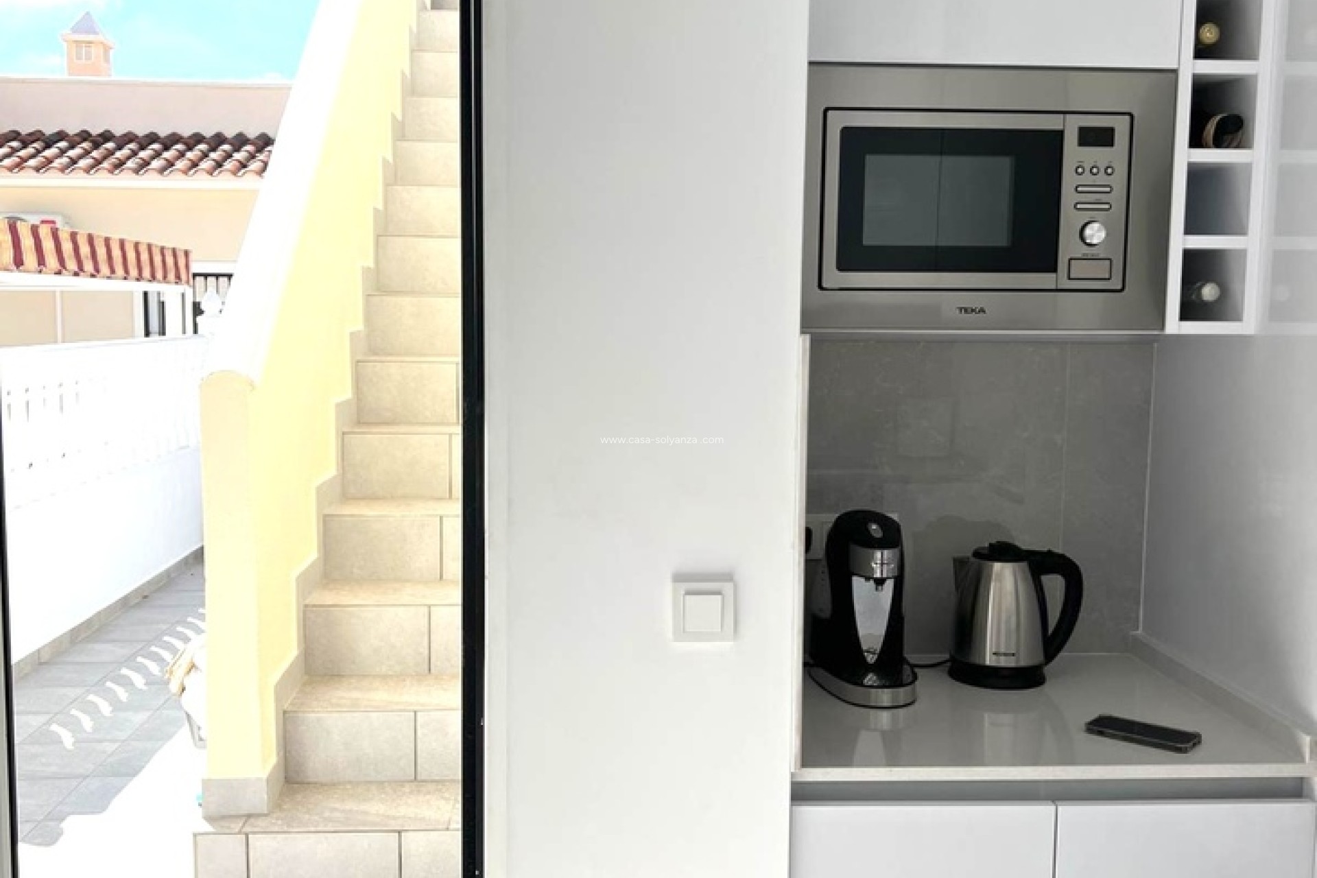 Resale - Bungalow - Algorfa - Inland