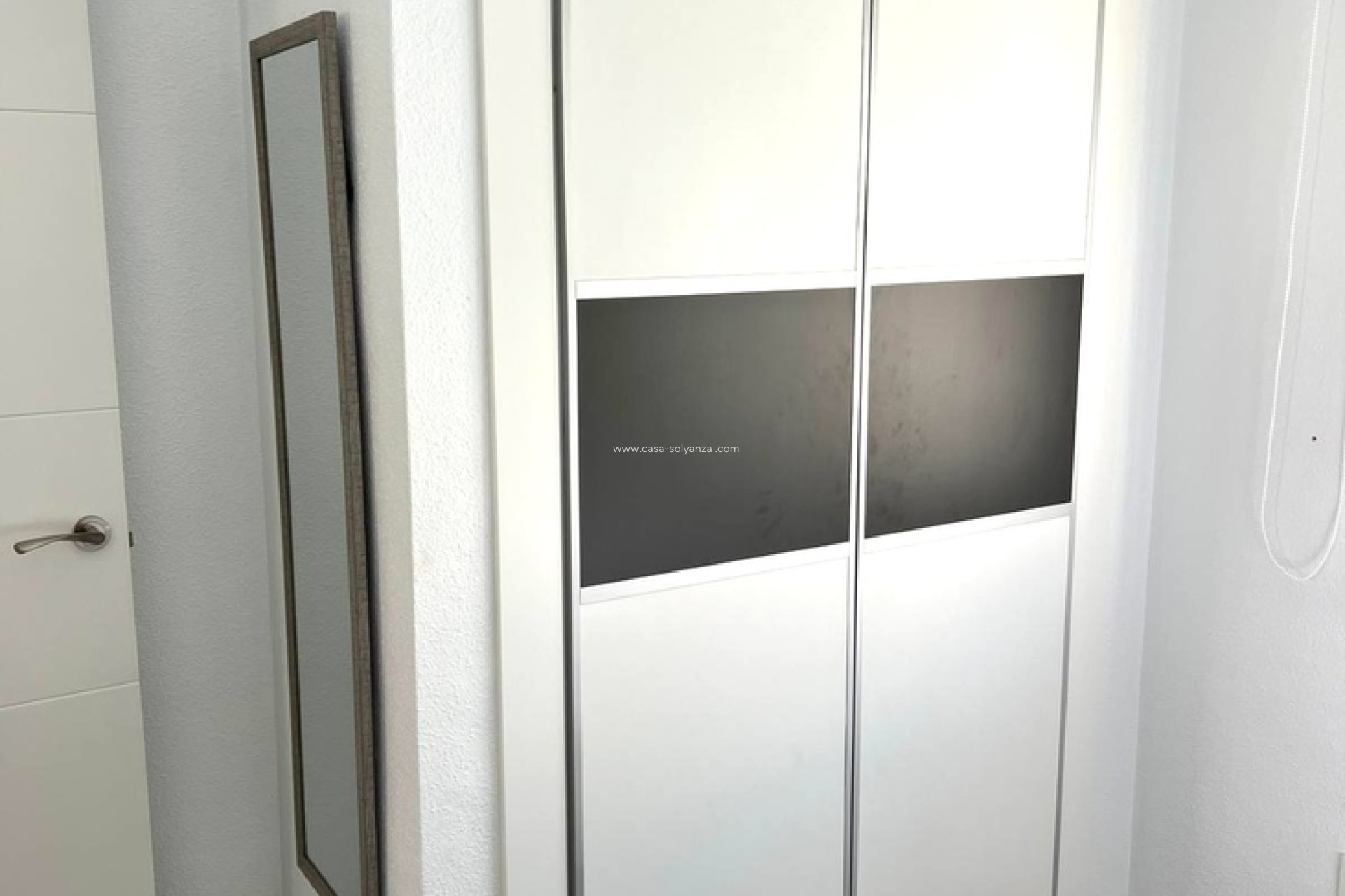 Resale - Bungalow - Algorfa - Inland