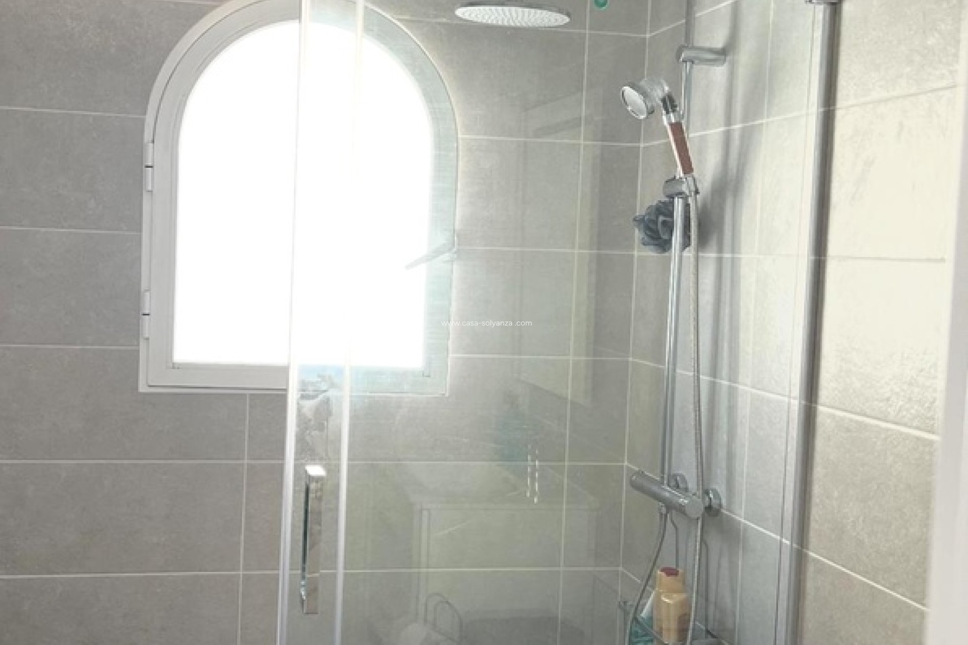 Resale - Bungalow - Algorfa - Inland