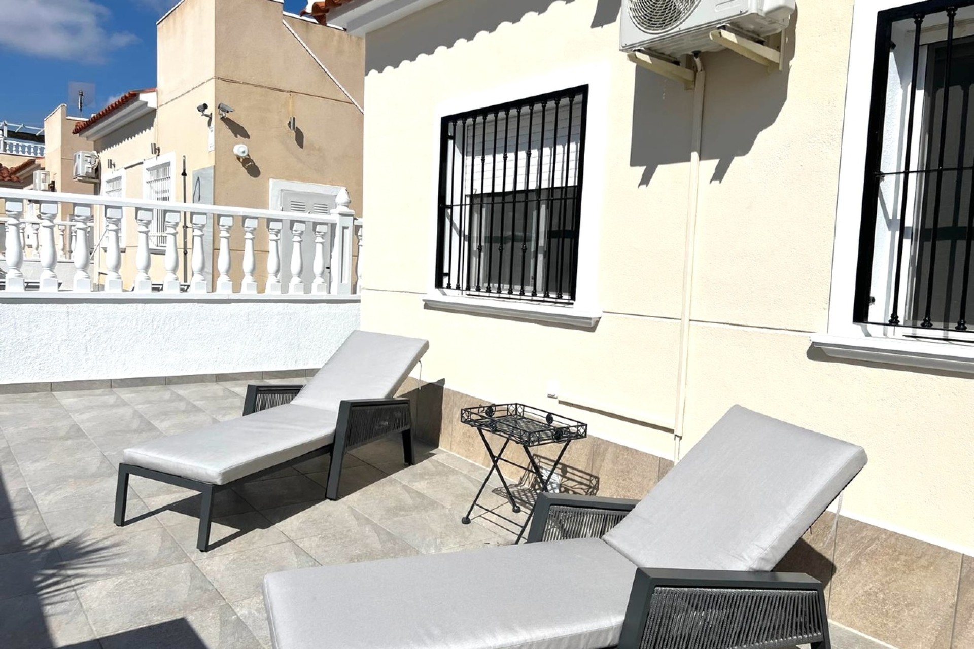 Resale - Bungalow - Algorfa - Inland