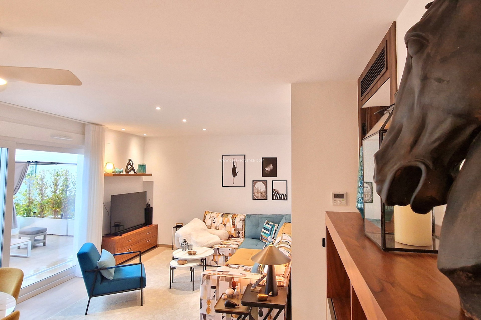 Resale - Bungalow - Algorfa - Inland