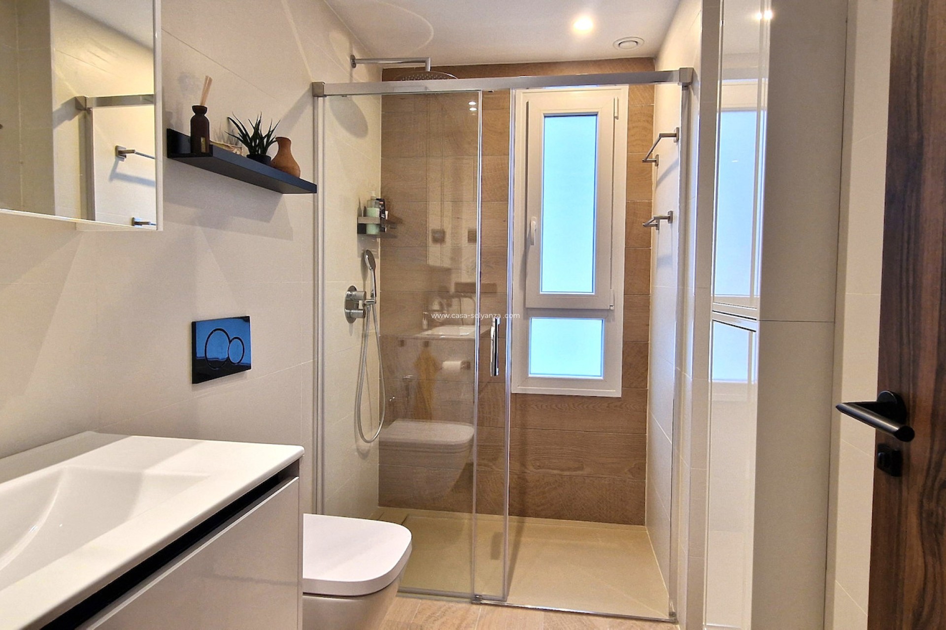 Resale - Bungalow - Algorfa - Inland