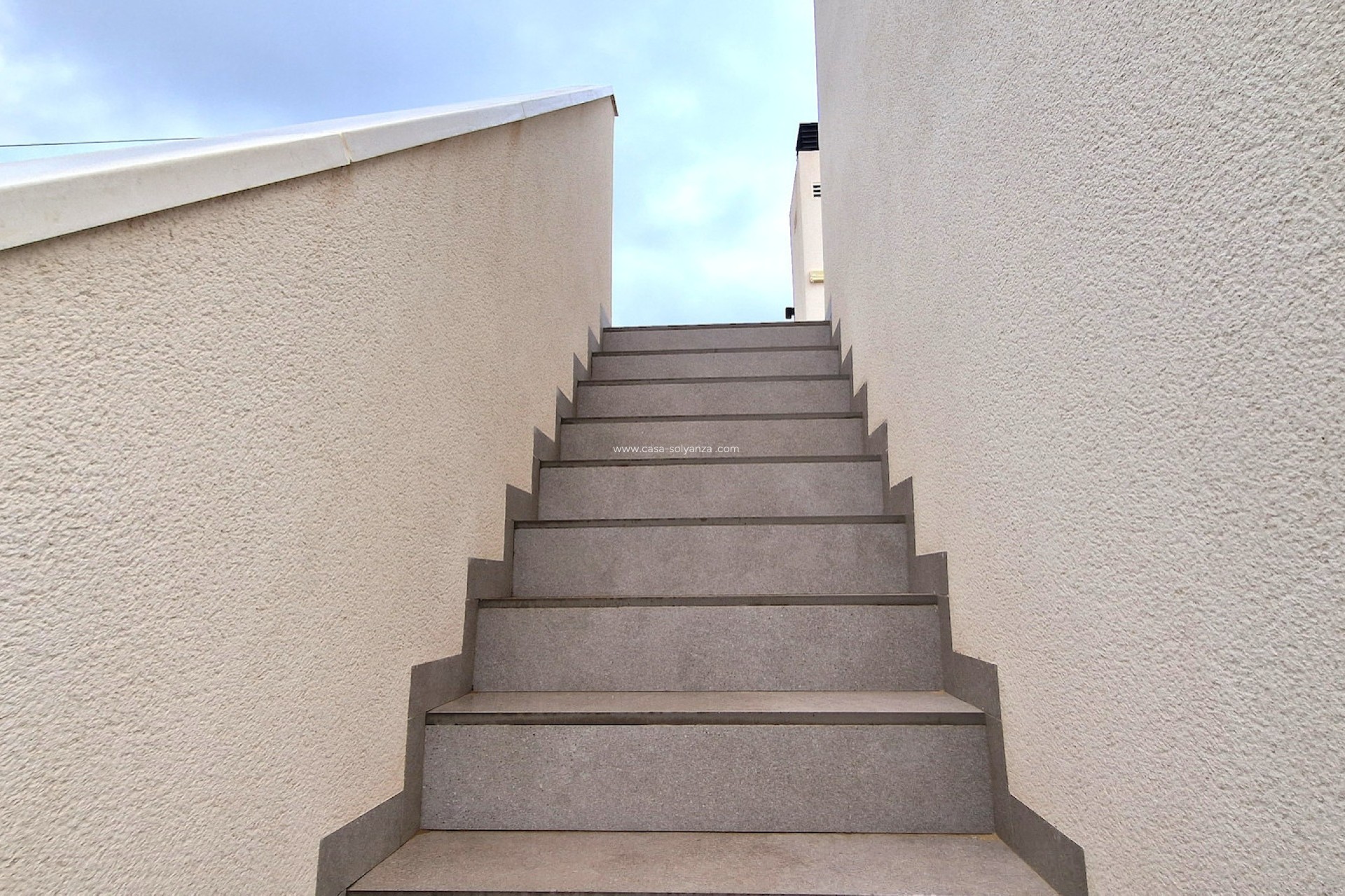 Resale - Bungalow - Algorfa - Inland