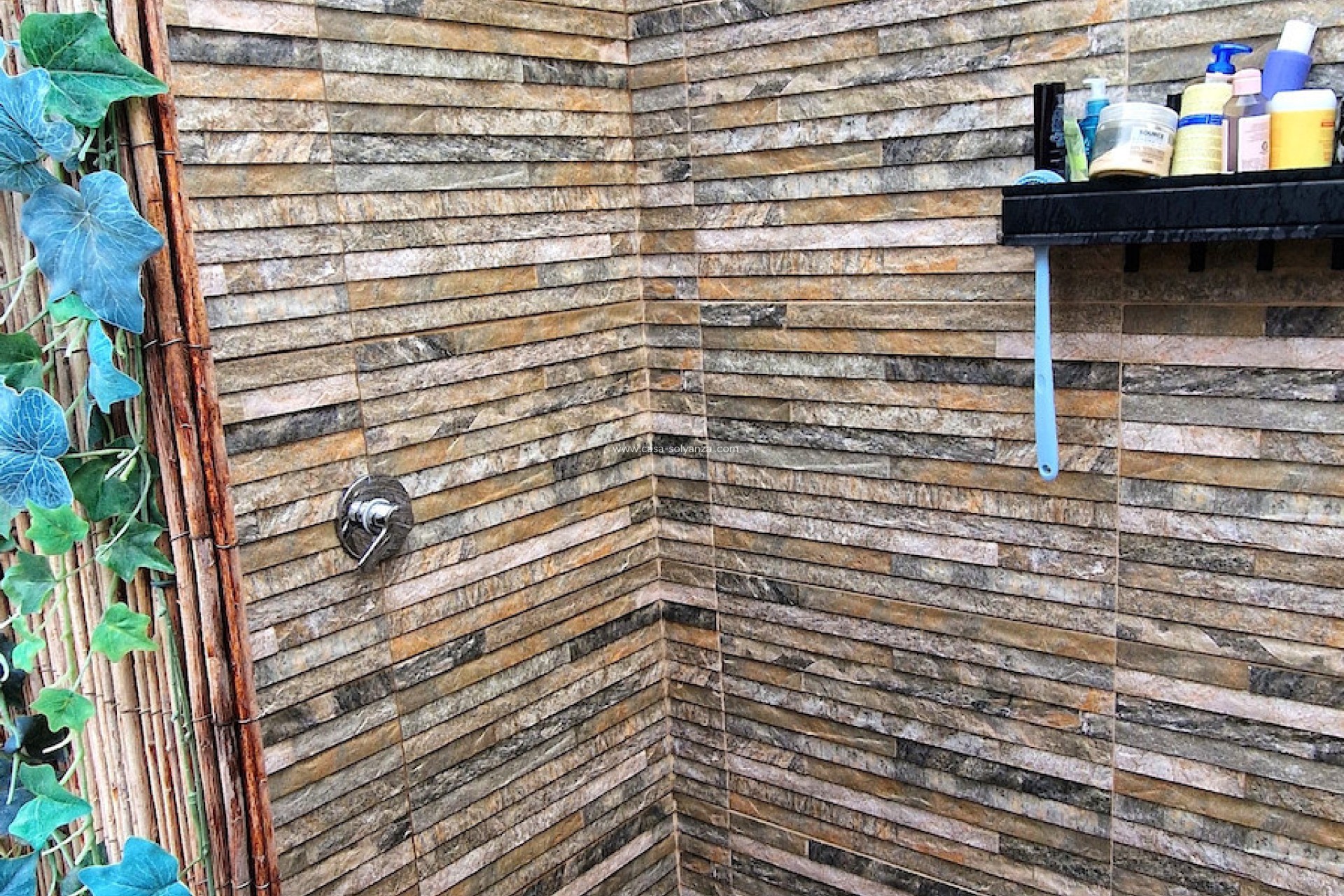 Resale - Bungalow - Algorfa - Inland