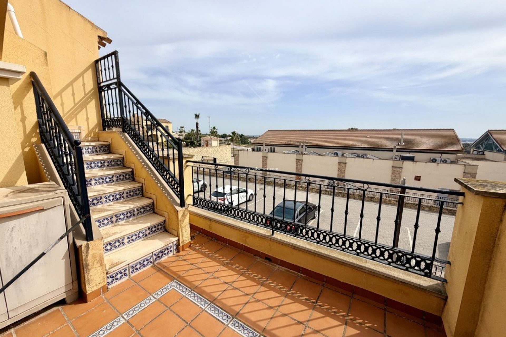 Resale - Bungalow - Algorfa - Inland