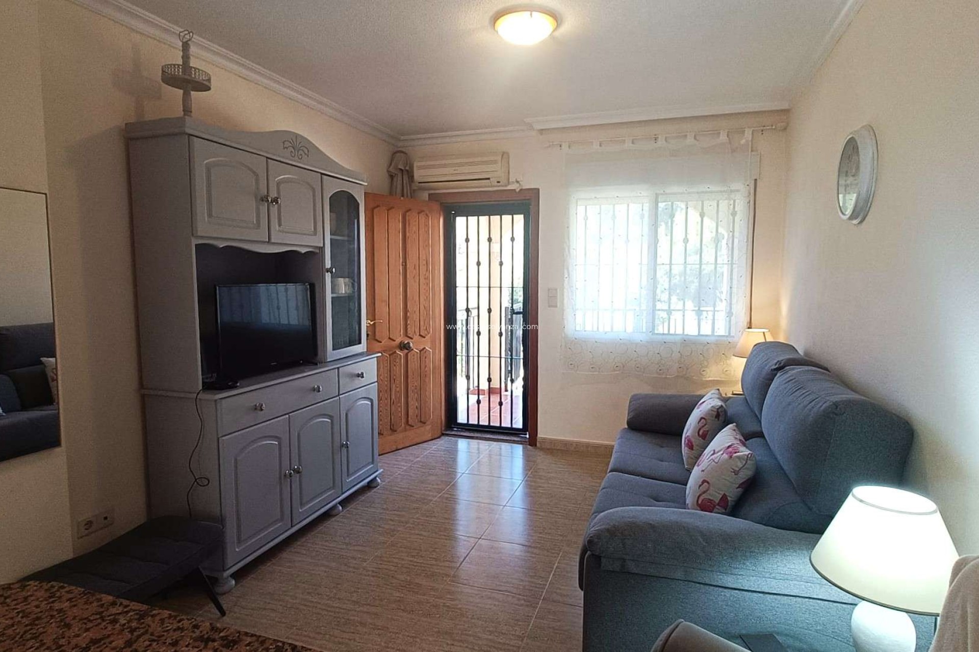 Resale - Bungalow - Algorfa - Inland