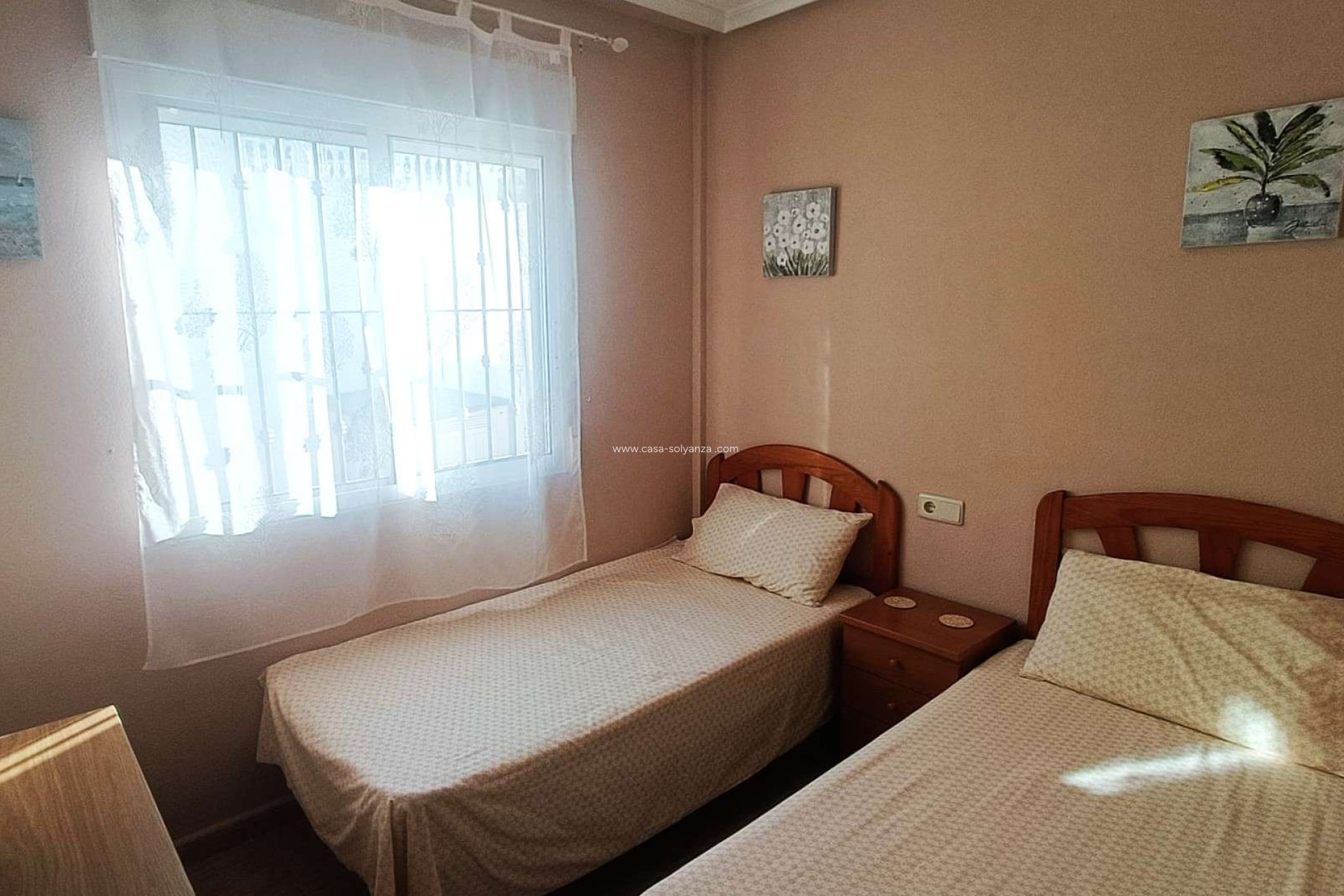 Resale - Bungalow - Algorfa - Inland