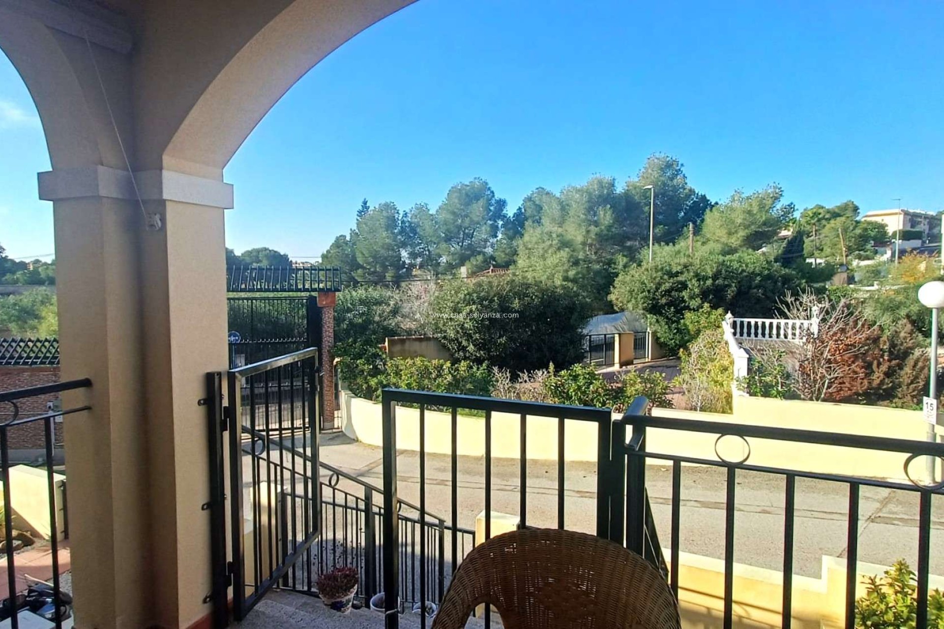 Resale - Bungalow - Algorfa - Inland
