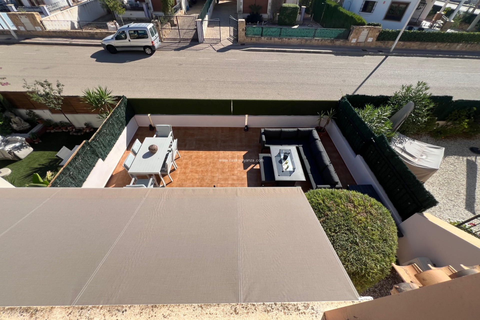 Resale - Bungalow - Algorfa - La Finca Golf Resort