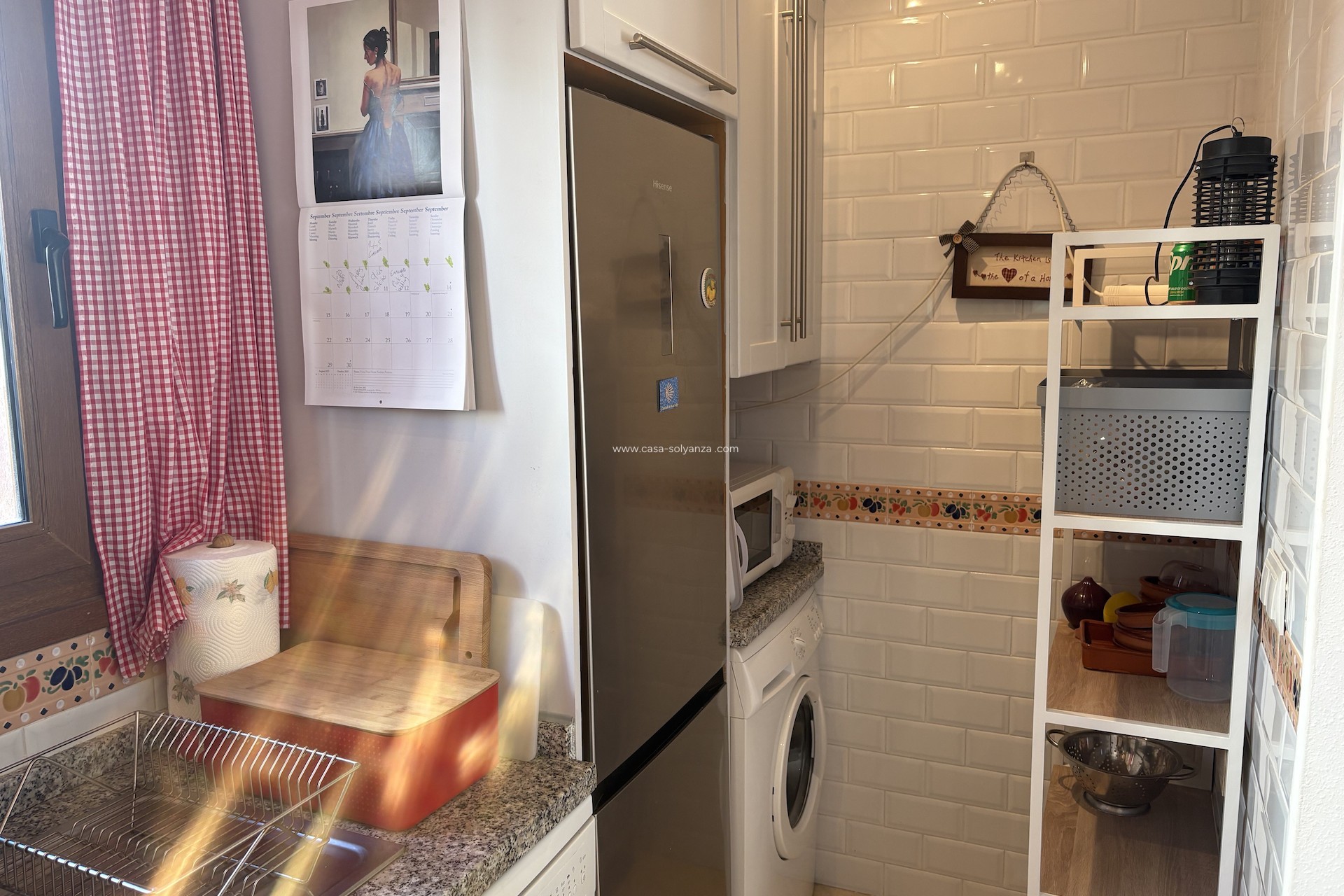 Resale - Bungalow - Algorfa - La Finca Golf Resort