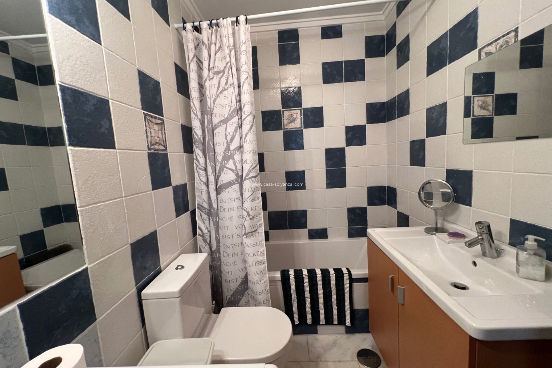 Resale - Bungalow - Algorfa - La Finca Golf Resort