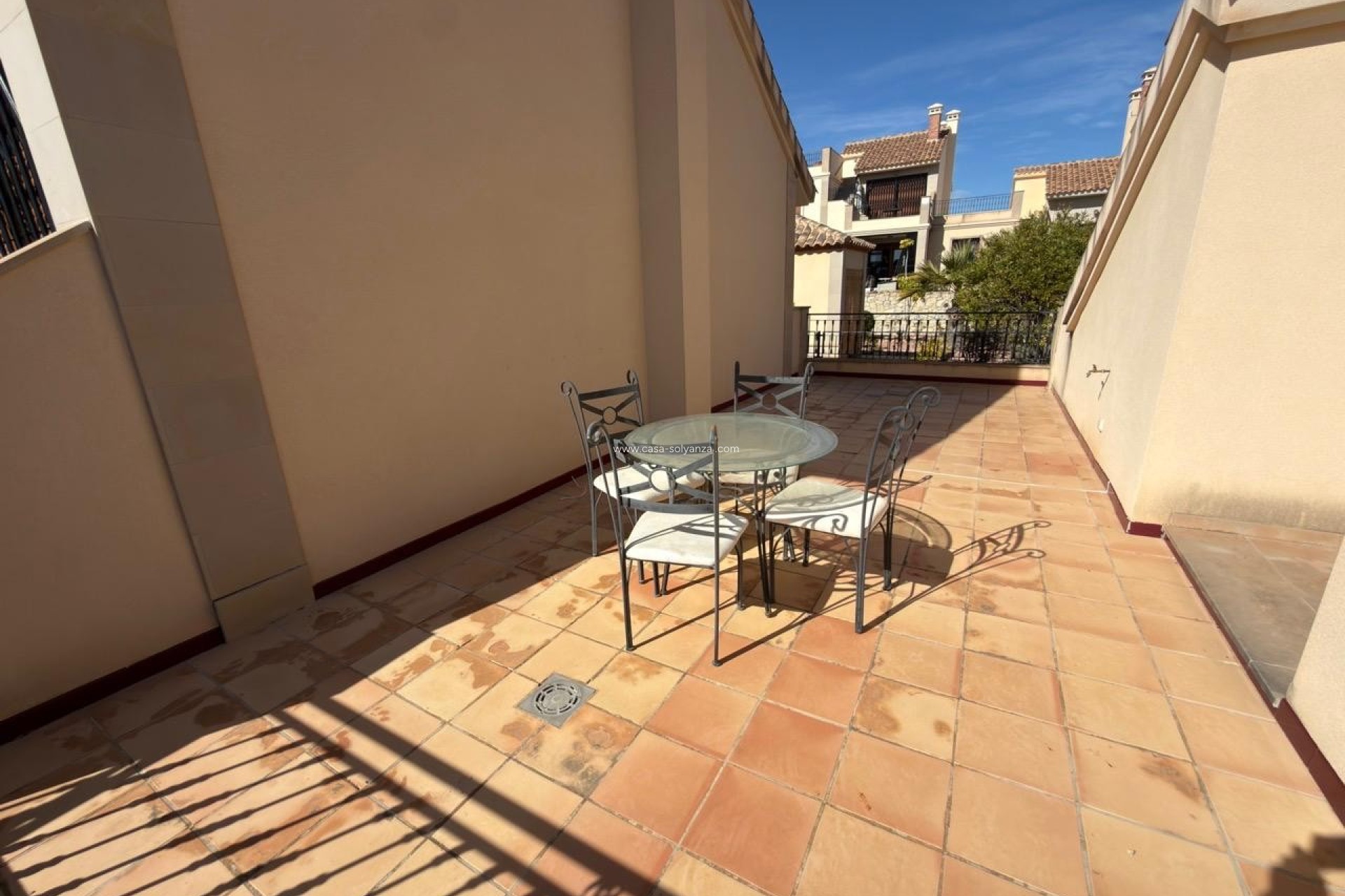 Resale - Bungalow - Algorfa - La Finca Golf Resort