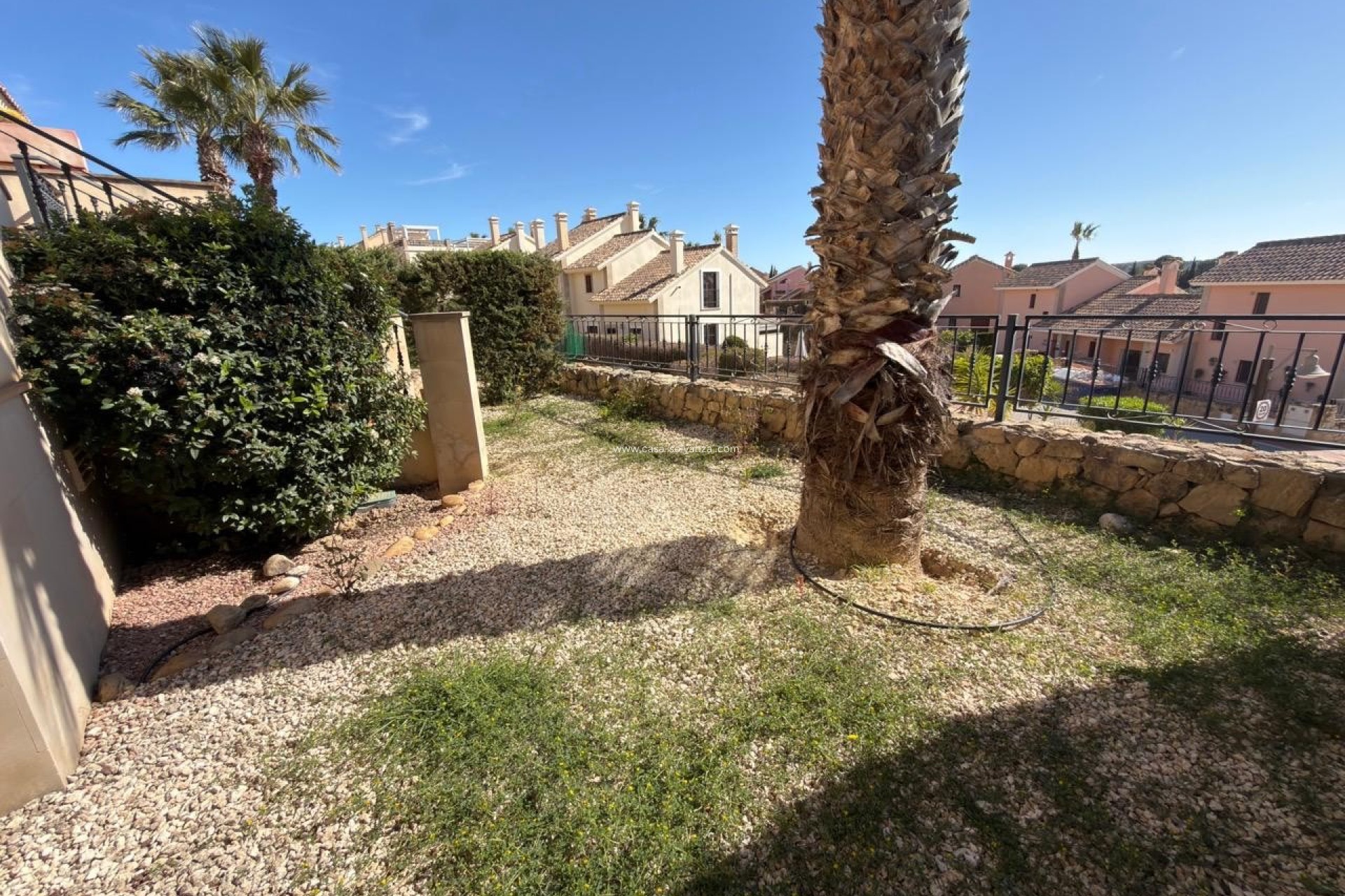 Resale - Bungalow - Algorfa - La Finca Golf Resort