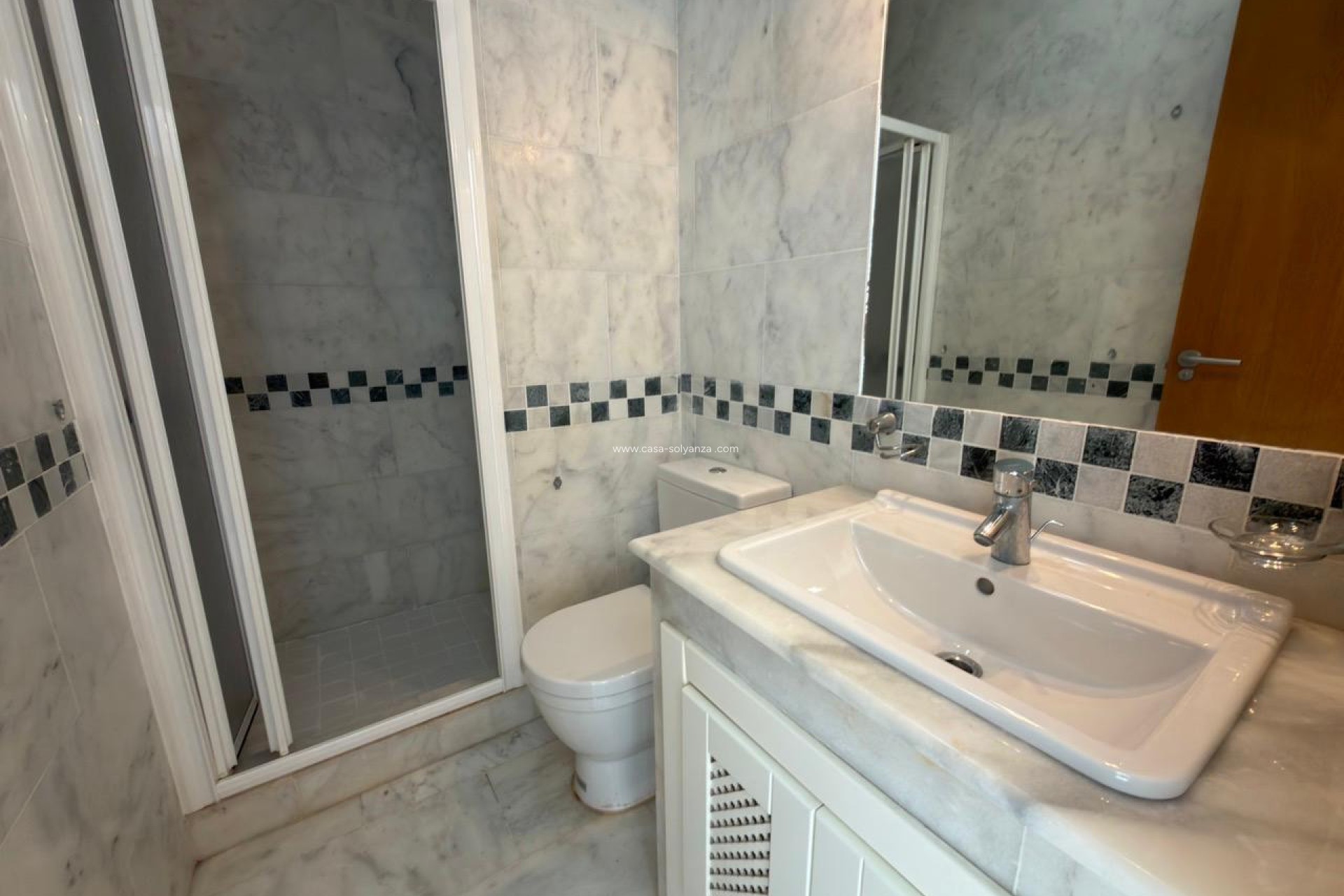 Resale - Bungalow - Algorfa - La Finca Golf Resort