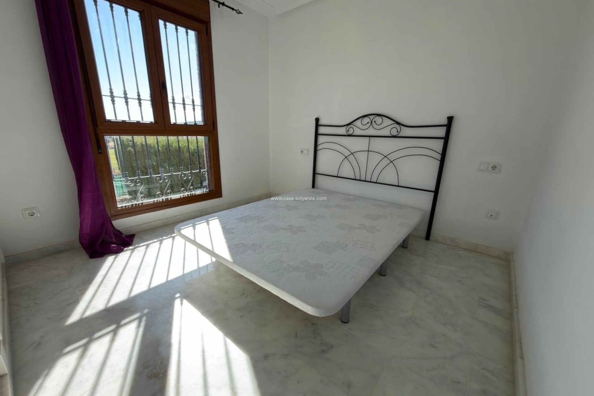 Resale - Bungalow - Algorfa - La Finca Golf Resort