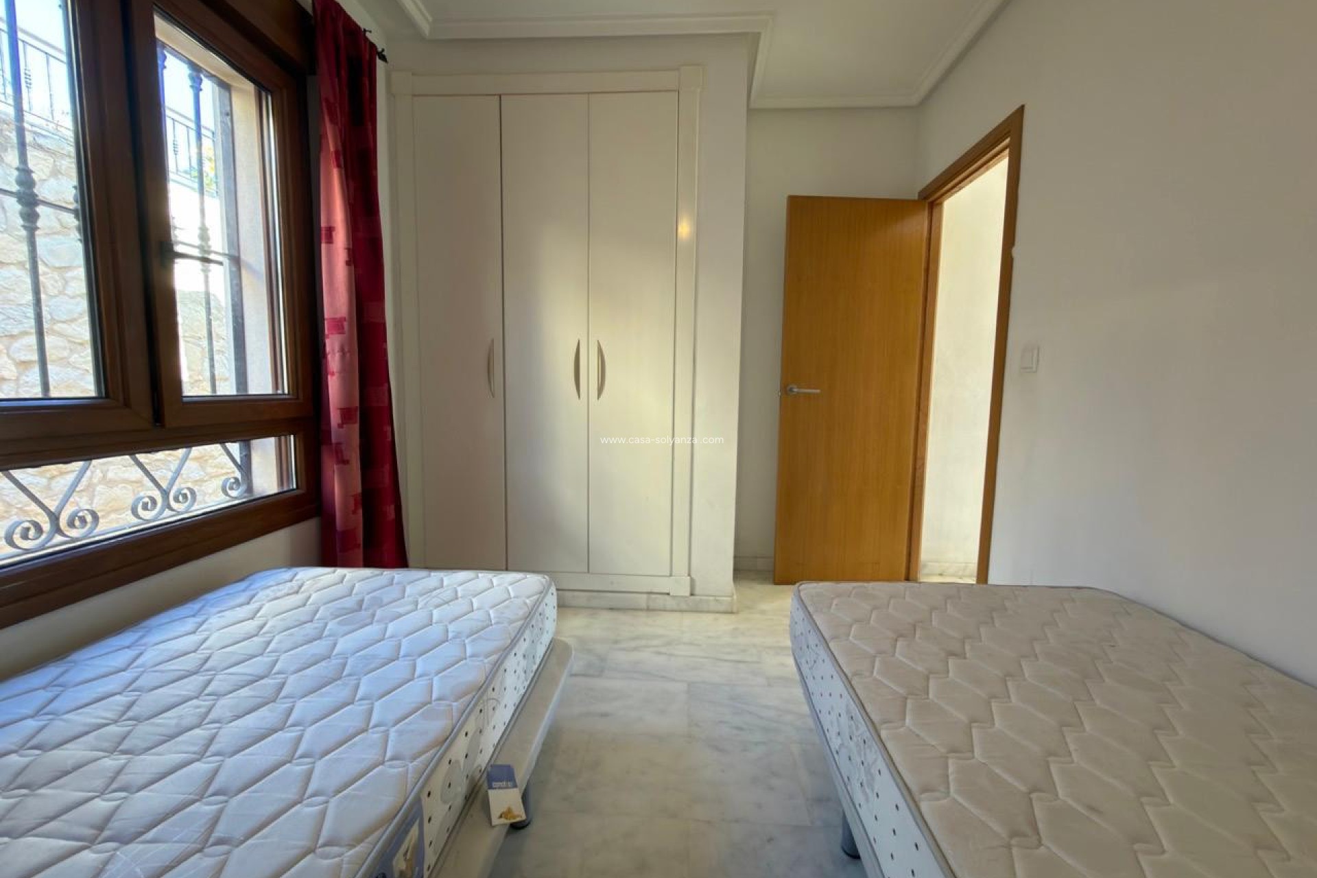 Resale - Bungalow - Algorfa - La Finca Golf Resort