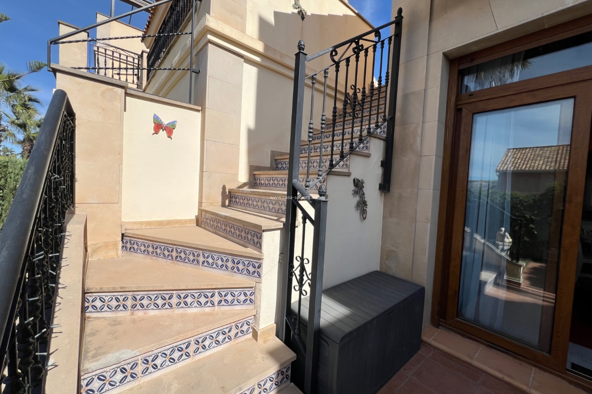 Resale - Bungalow - Algorfa - La Finca Golf Resort