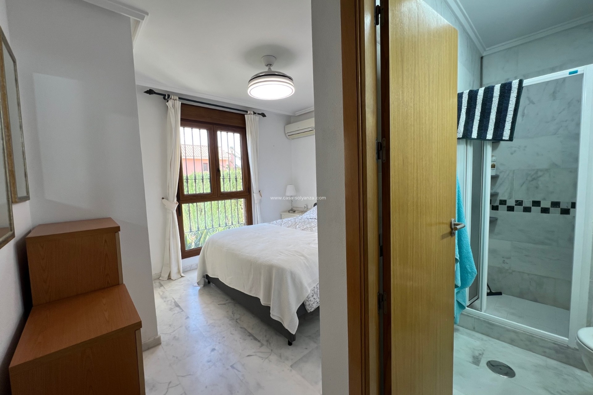 Resale - Bungalow - Algorfa - La Finca Golf Resort