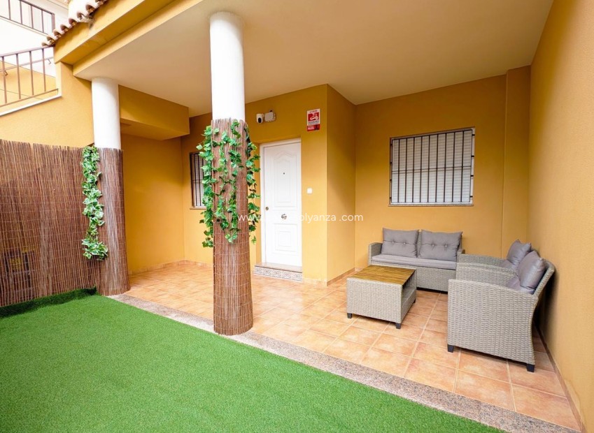Resale - Bungalow - Benejuzar - Benejúzar