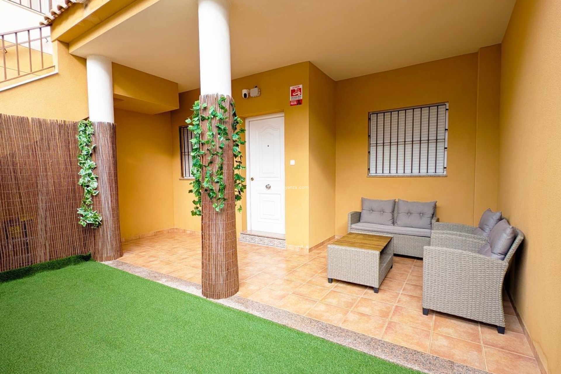 Resale - Bungalow - Benejuzar - Benejúzar