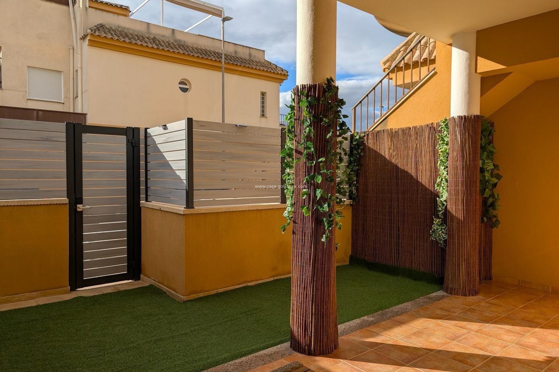 Resale - Bungalow - Benejuzar - Benejúzar